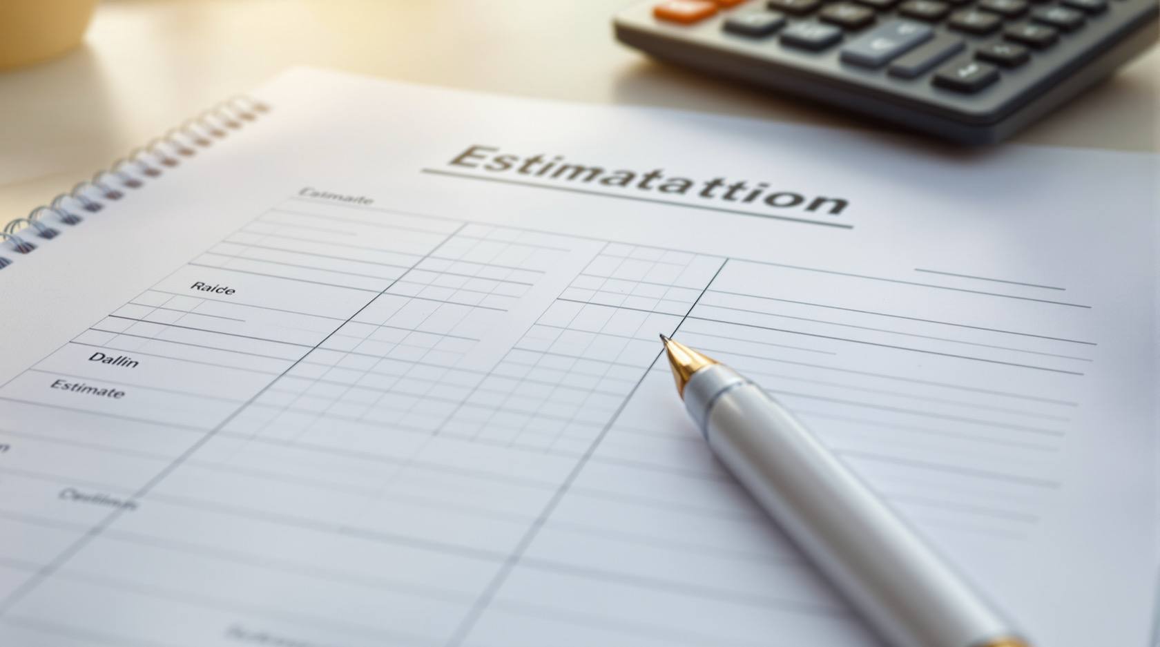 How to Read a Construction Quotation in India: Compare Contractor Quotes Without Getting Trapped (2026)