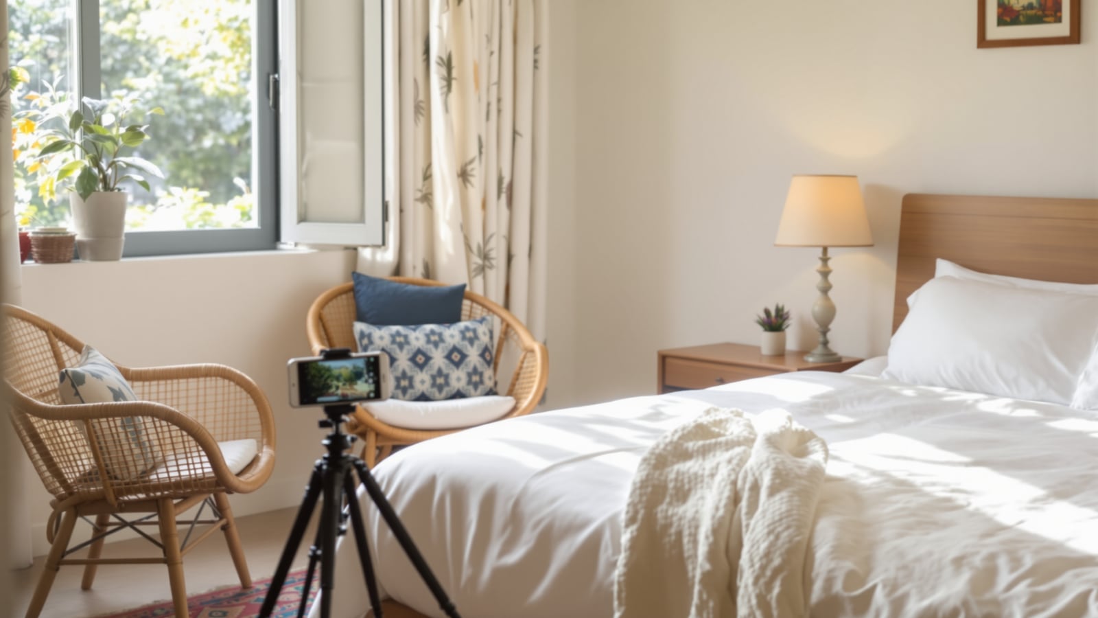 How to Set Up an Airbnb in India: The Honest, Complete Guide