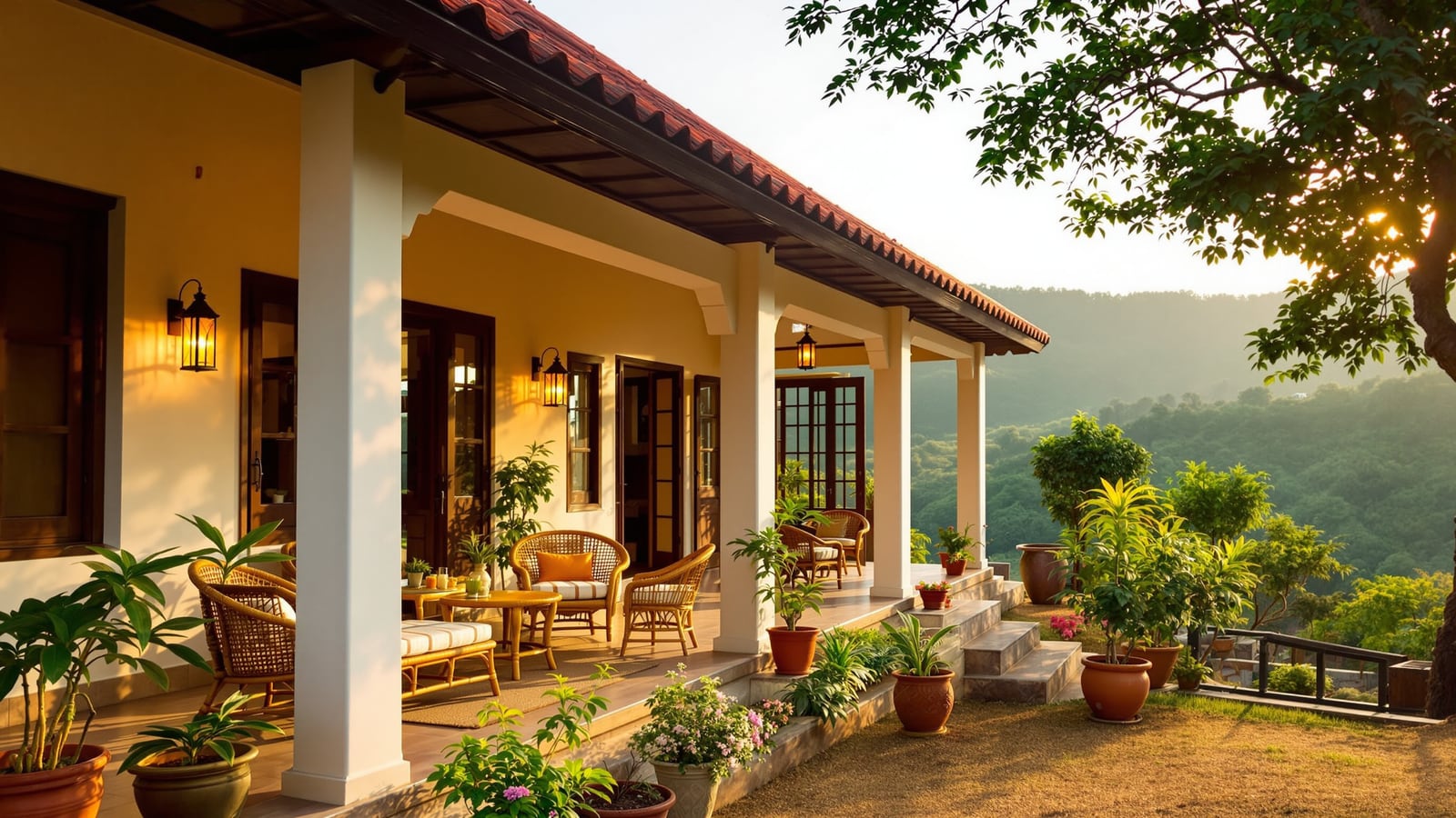 How to Start a Homestay in India: A Complete 2026 Guide