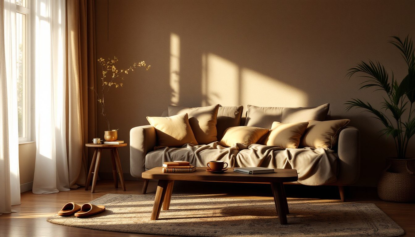 How You Really Live: The Questions to Ask Before Designing