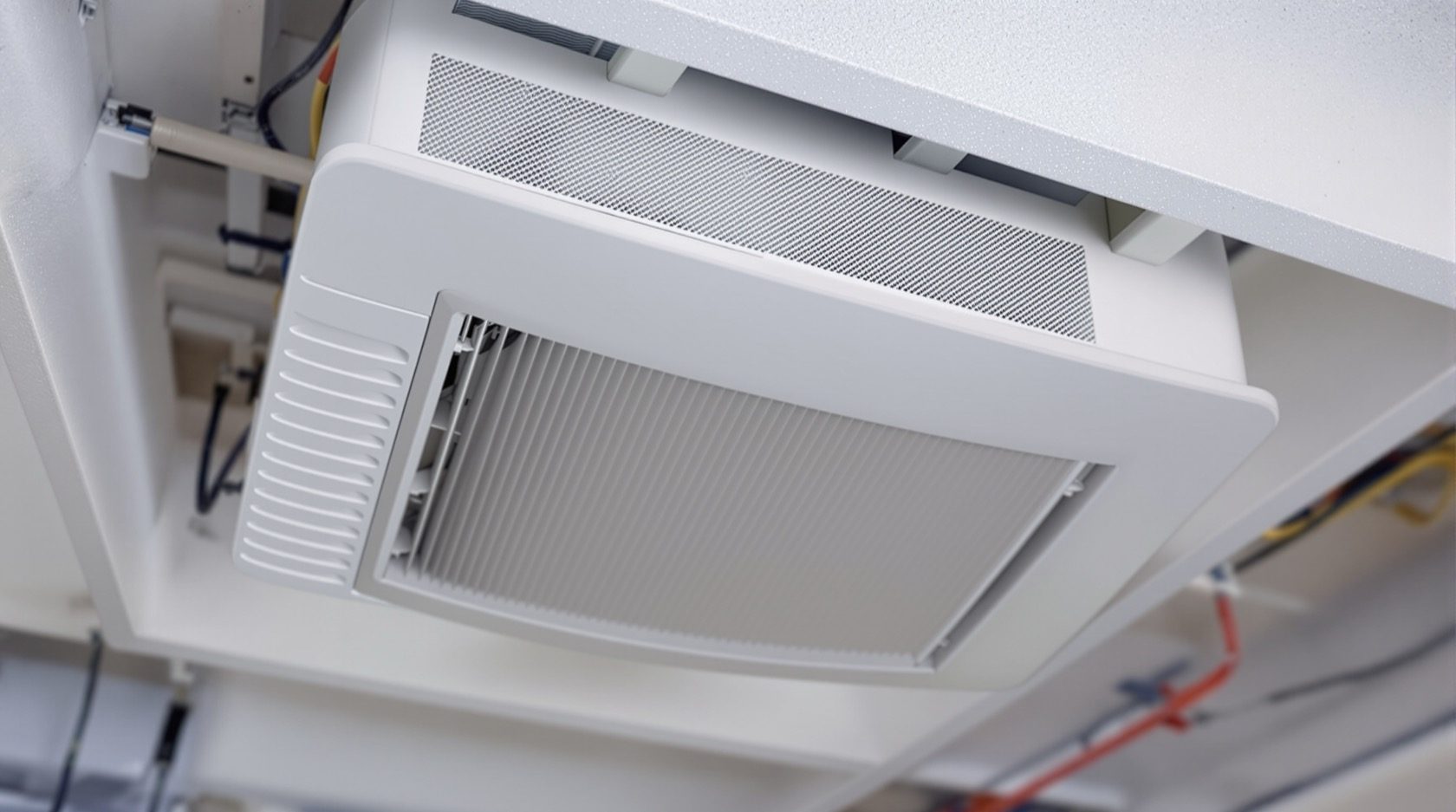HRV & ERV: Fresh Air Without Throwing Away Your Cooling