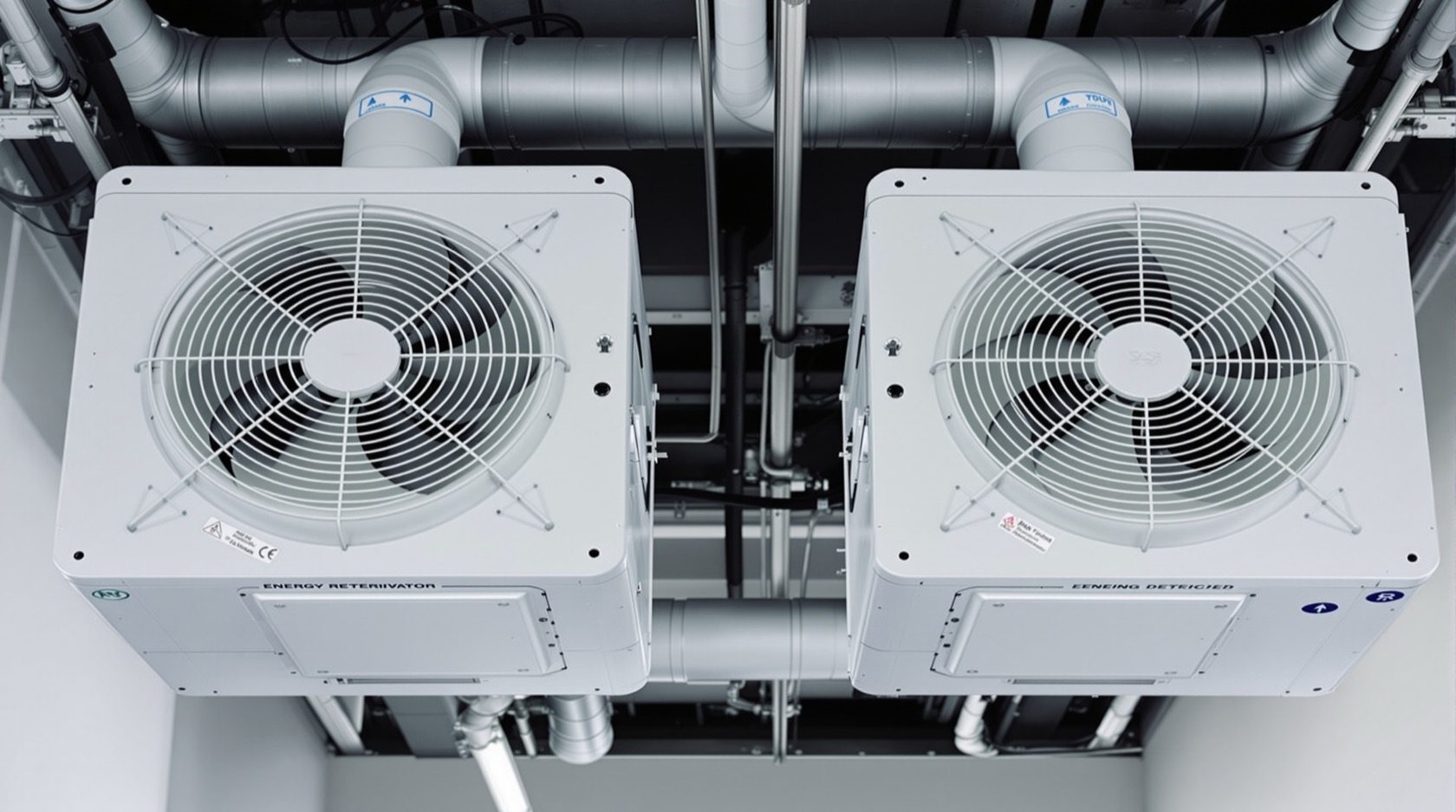 HRV vs ERV: Which Recovery Ventilator Suits India?