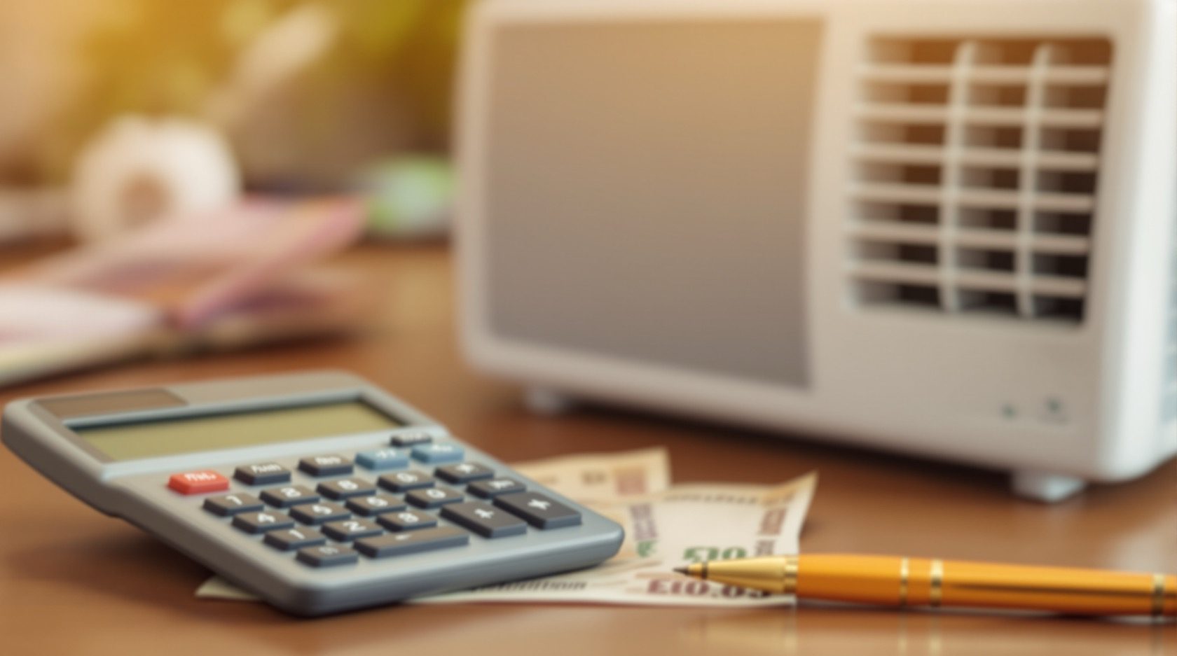 HVAC & Air Conditioning Cost in India: Buy, Install, Run & Maintain