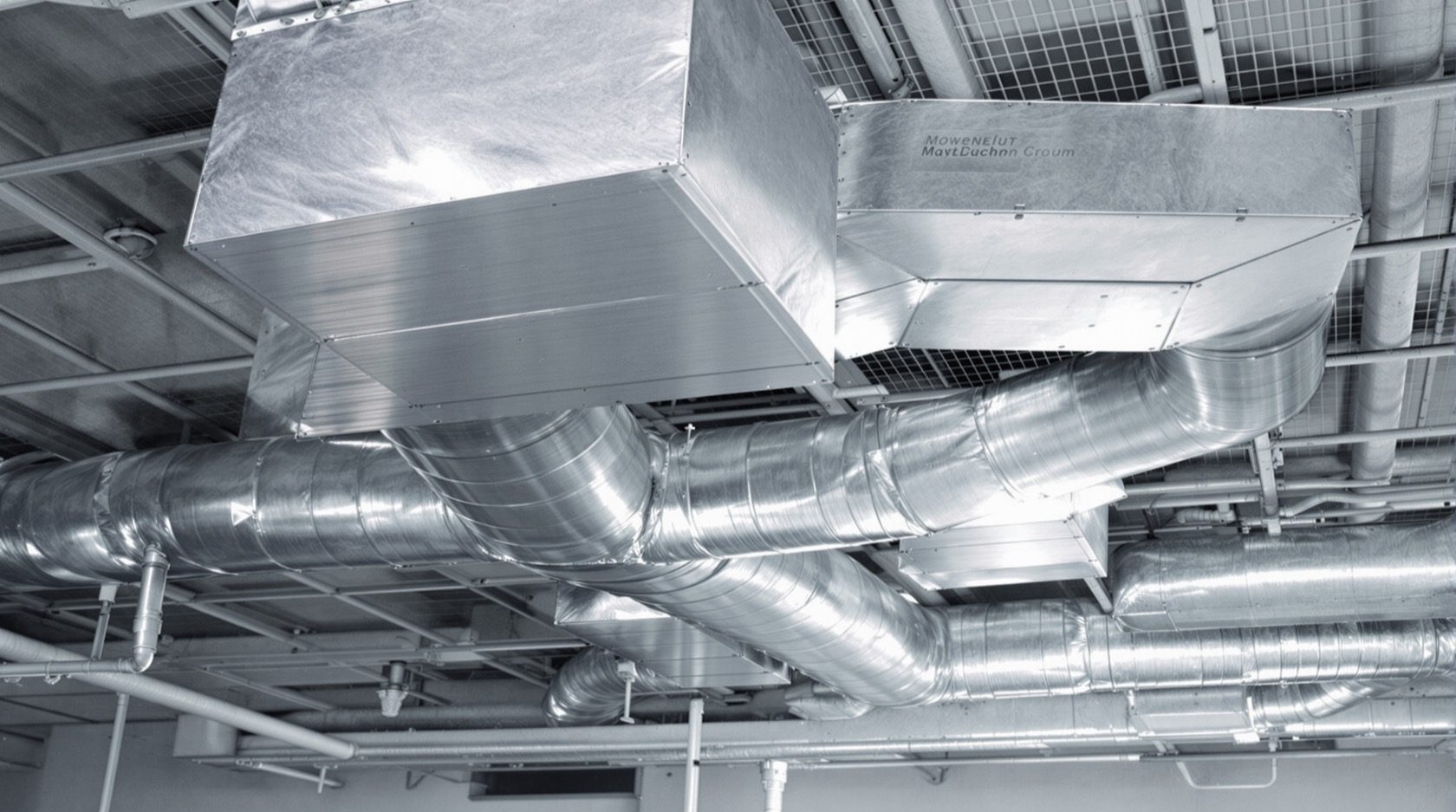 HVAC Duct Design: How Conditioned Air Gets Around a Building