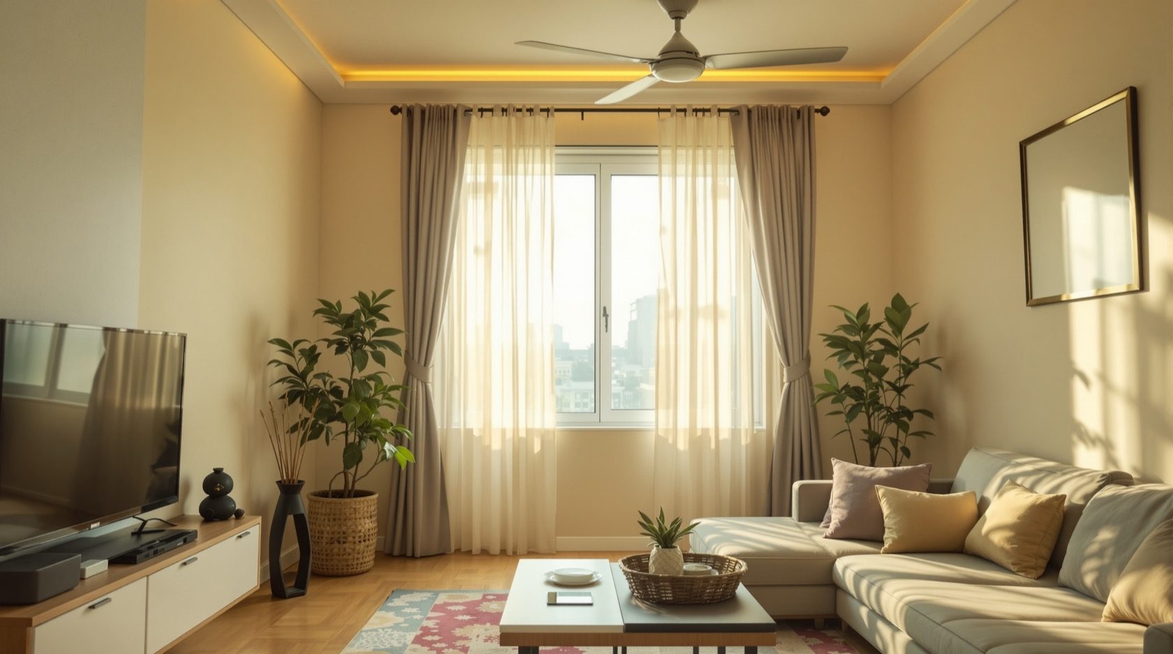 HVAC Fundamentals: The Physics Behind Comfort
