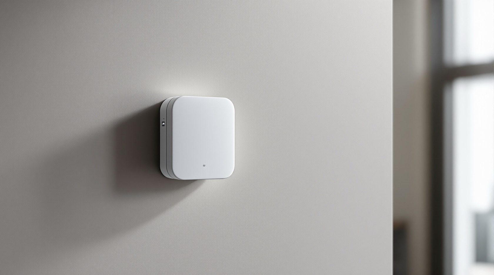 HVAC Sensors & IoT: The Data Layer Beneath Smart Cooling
