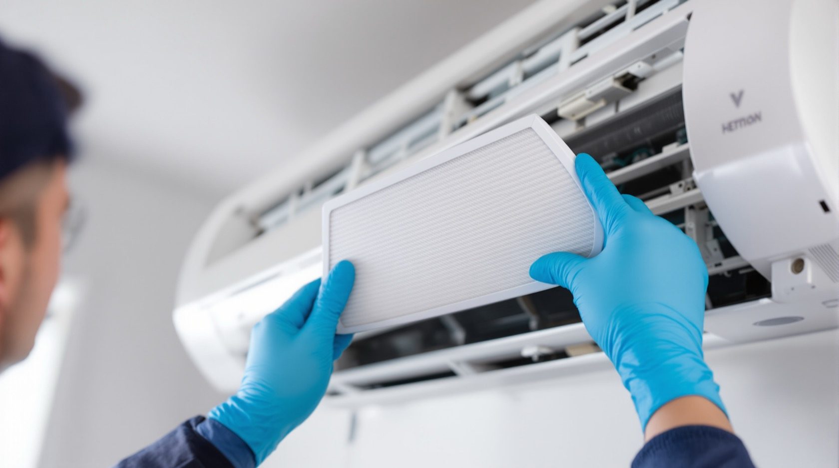 AC & HVAC Maintenance: The Simple Routine That Keeps Cooling Efficient