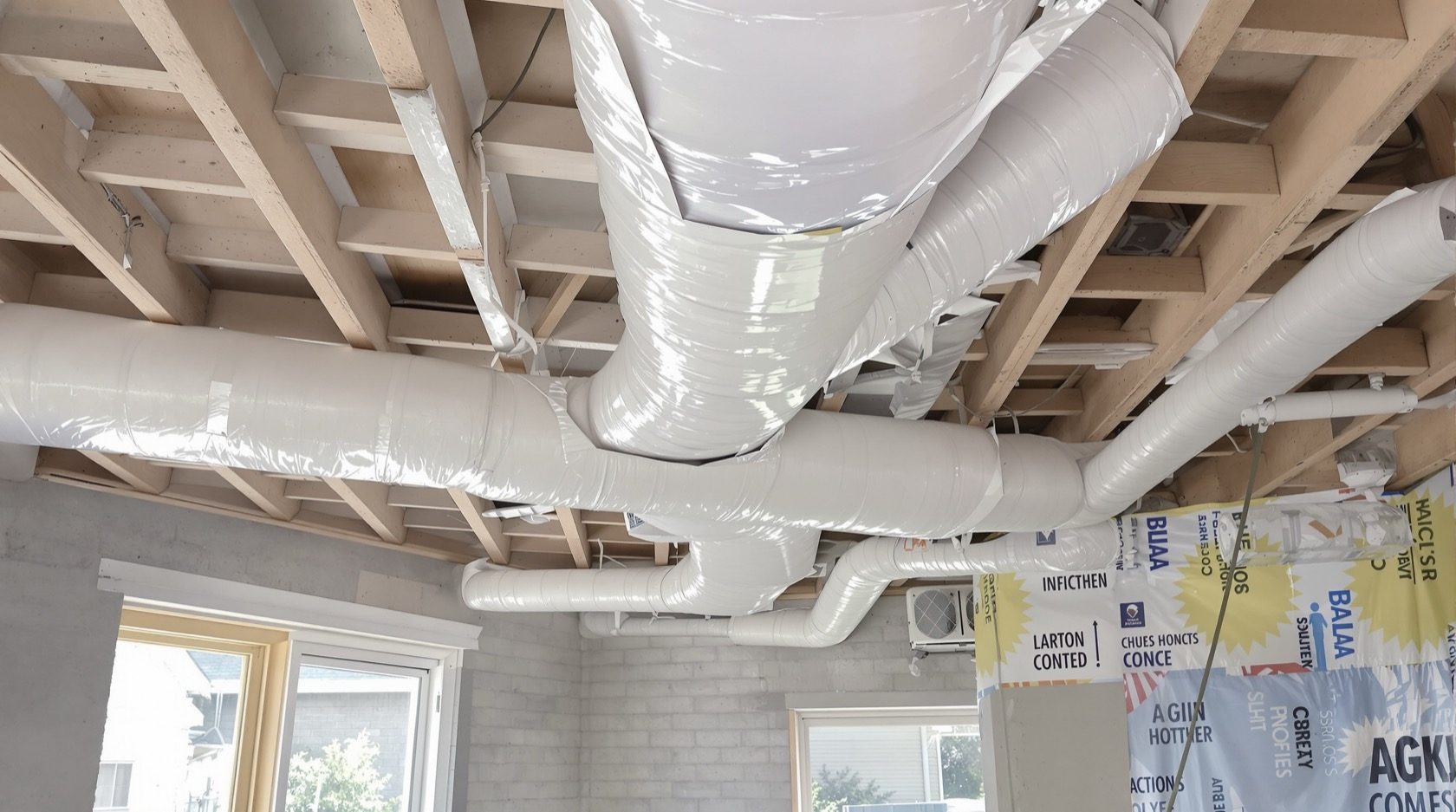 HVAC Planning for New Homes: Designing Comfort Before You Build