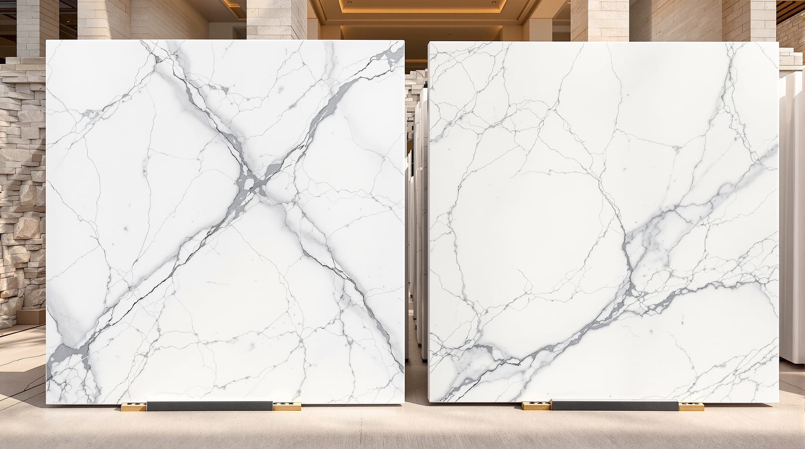 Imported vs Indian Marble & Flooring (India): Is the Premium Worth It?