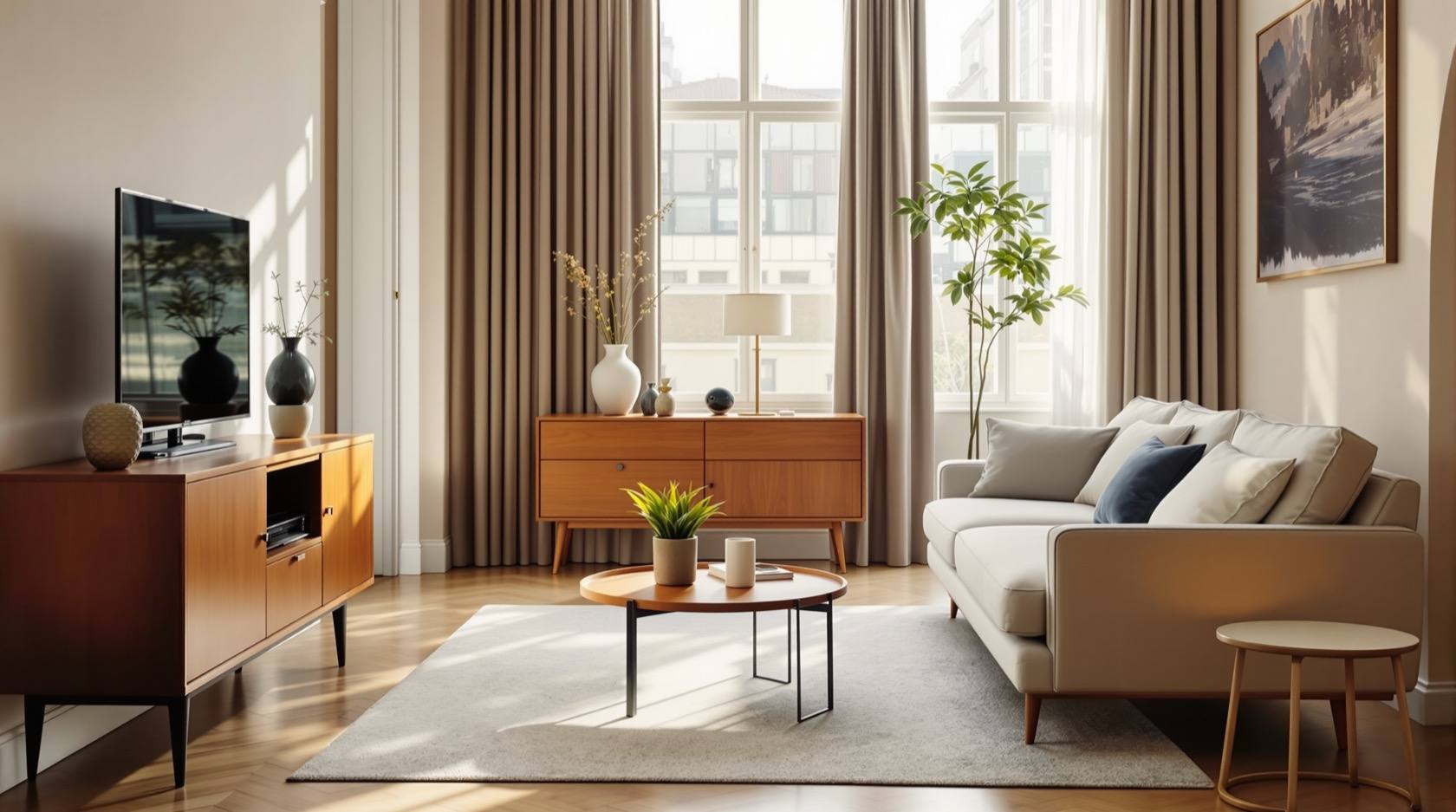 Imported vs Indian Furniture: Quality, Cost & What to Buy (2026)