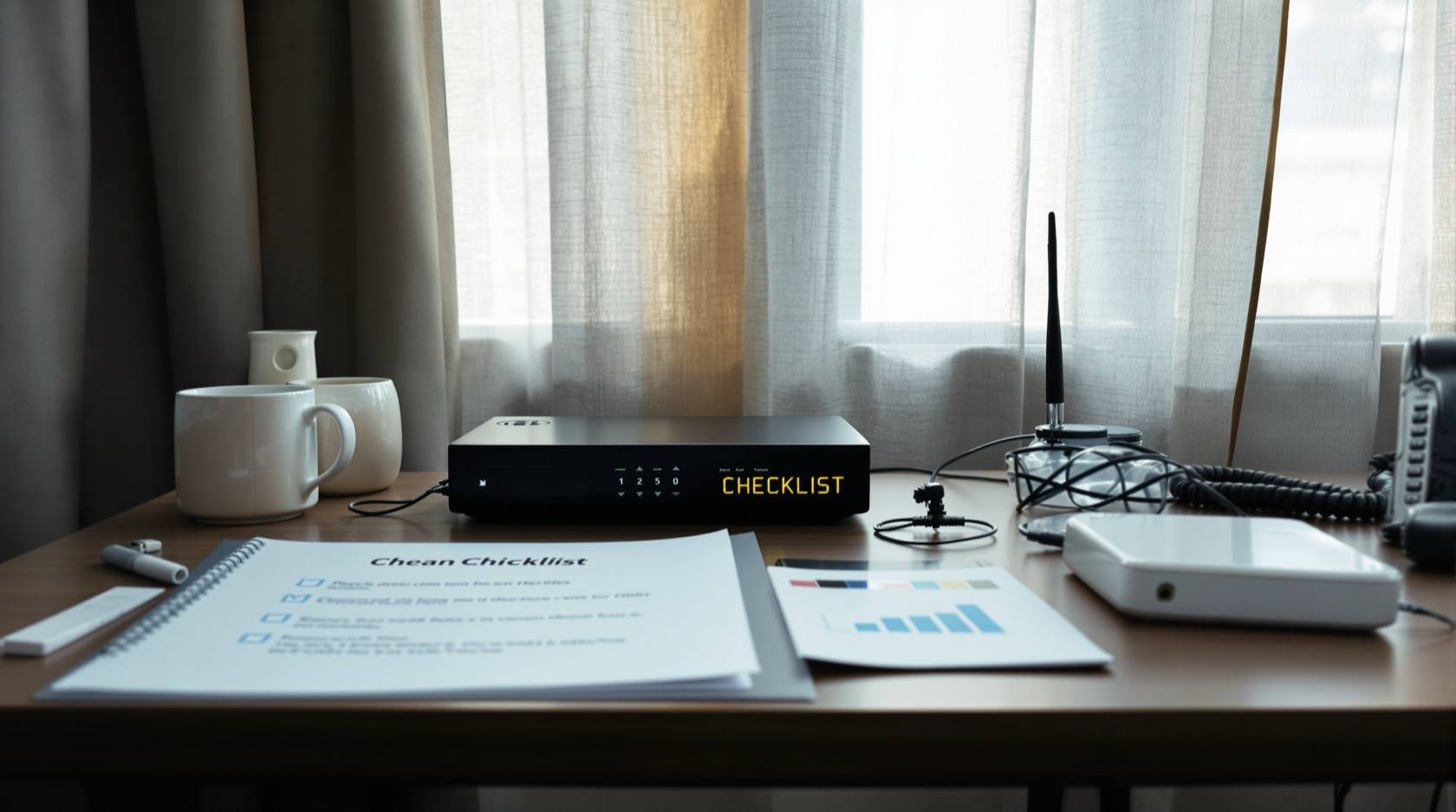 Incident Response Planning for Security Systems in India (2026): A Calm Playbook for When a Camera, Lock or NVR Is Breached