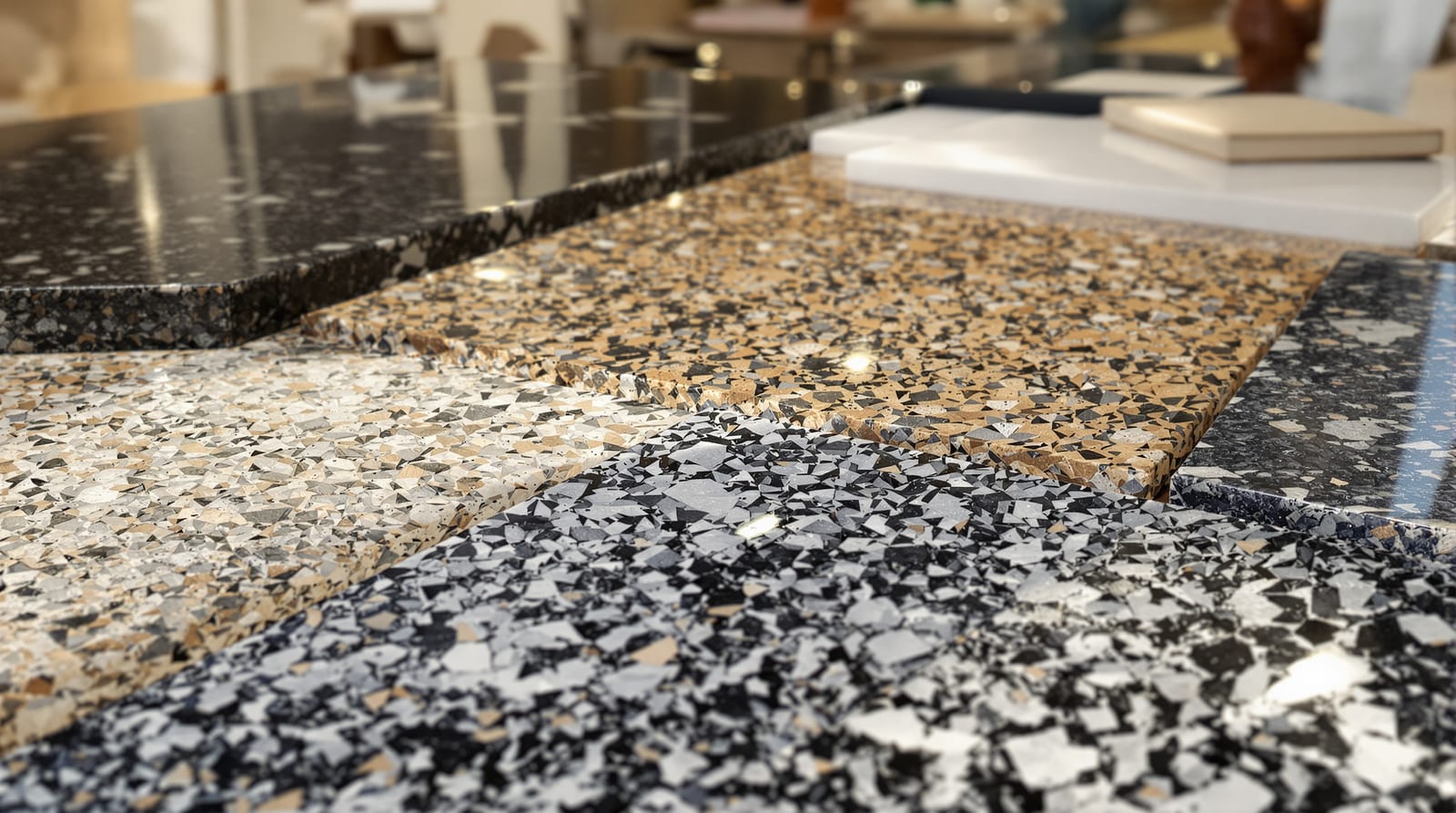 Indian Granite Types by Region: A State-wise Map (2026)