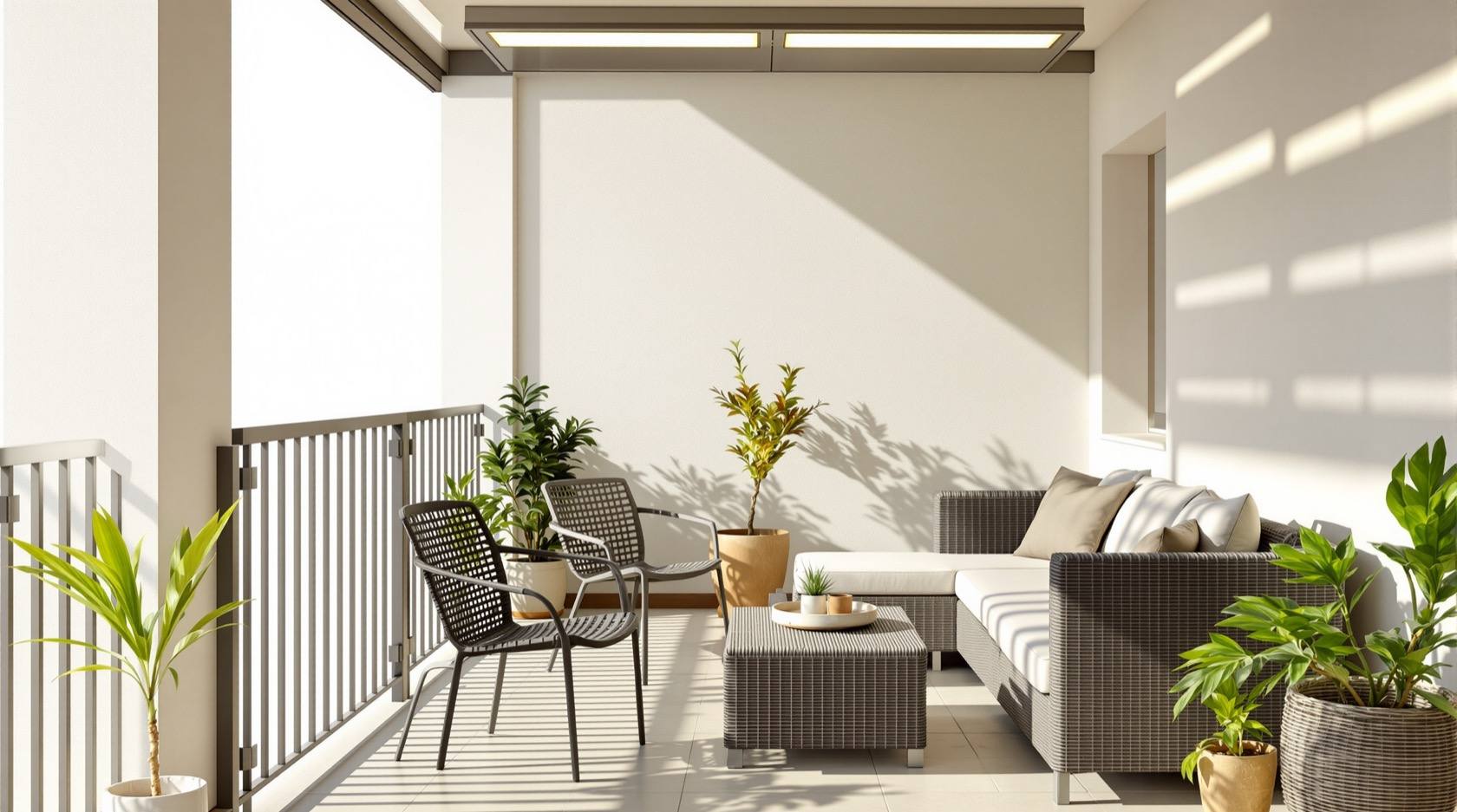 Indoor vs Outdoor Furniture in India: Materials, Durability & Cost (2026)