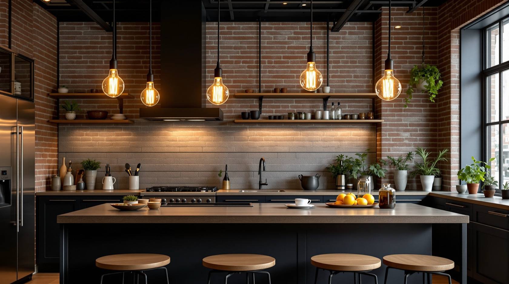 Industrial & Rustic Lighting: Raw, Warm & Characterful (2026)