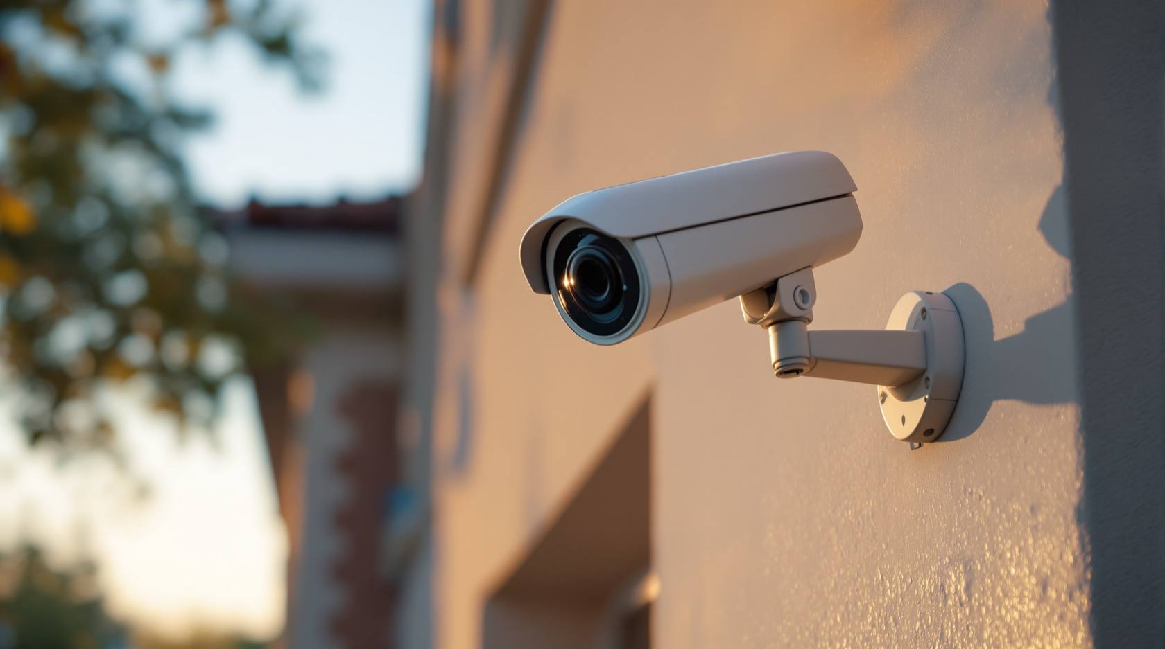 Infrared vs Colour Night Vision CCTV in India (2026): Which Sees Better in the Dark?