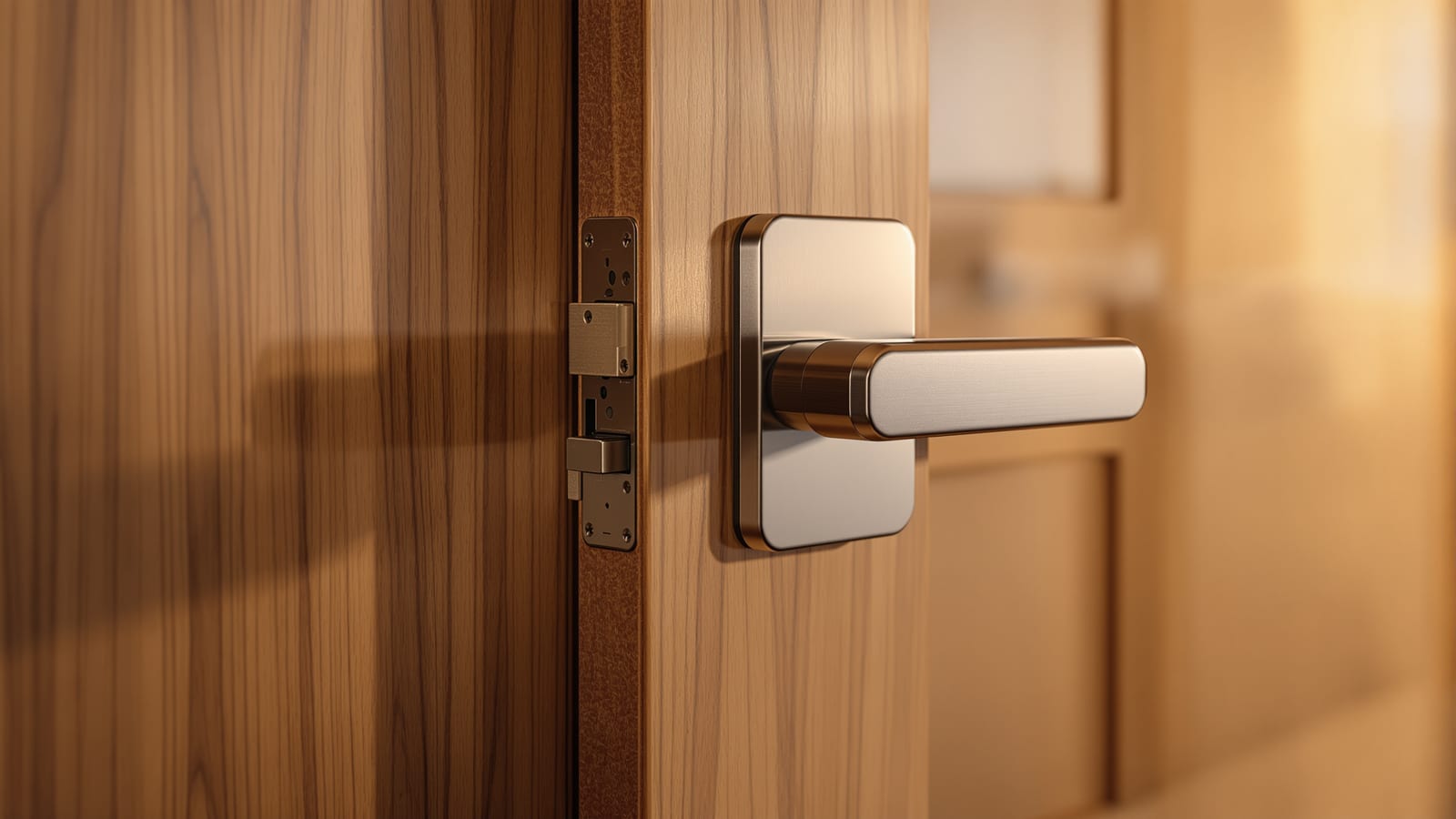 Installing a Smart Lock in India: Step-by-Step for Indian Doors