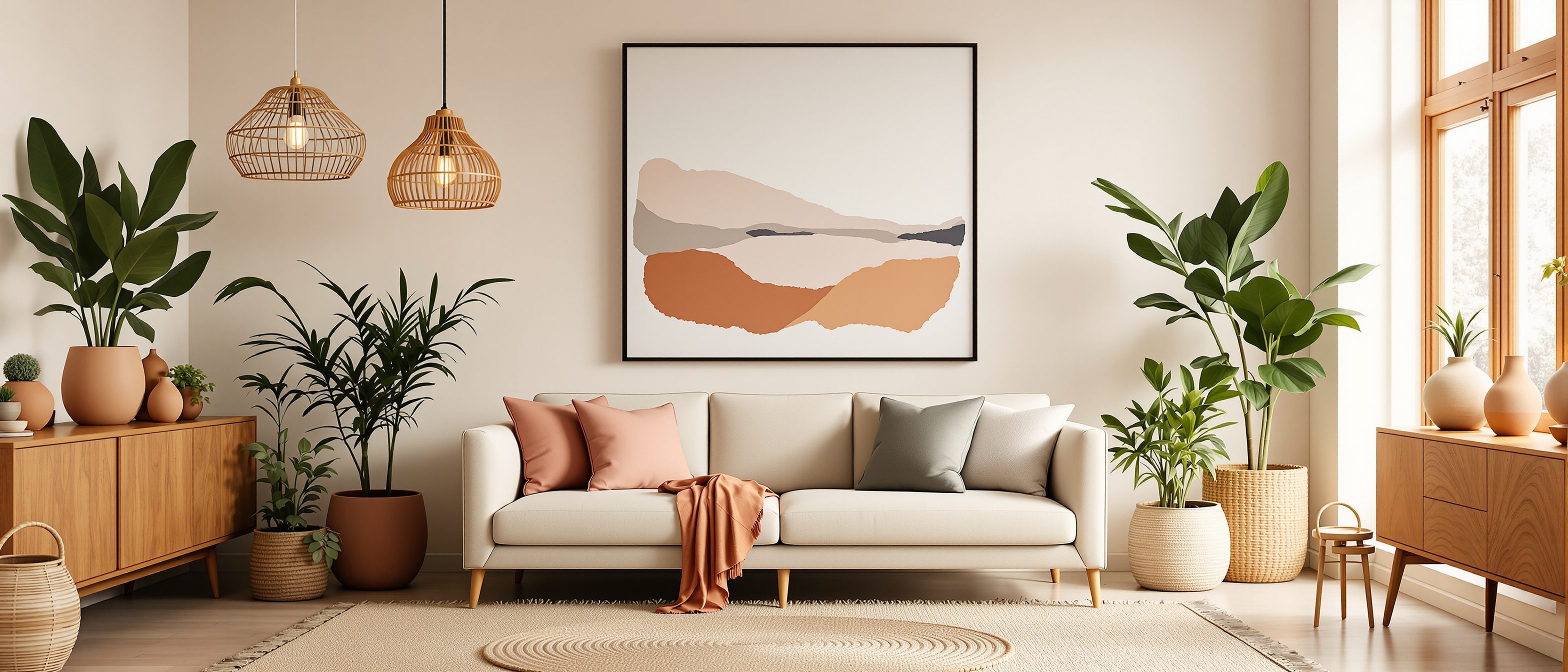 2026 Interior Decor Trends in Indian Homes — Ten Ideas Shaping the Year