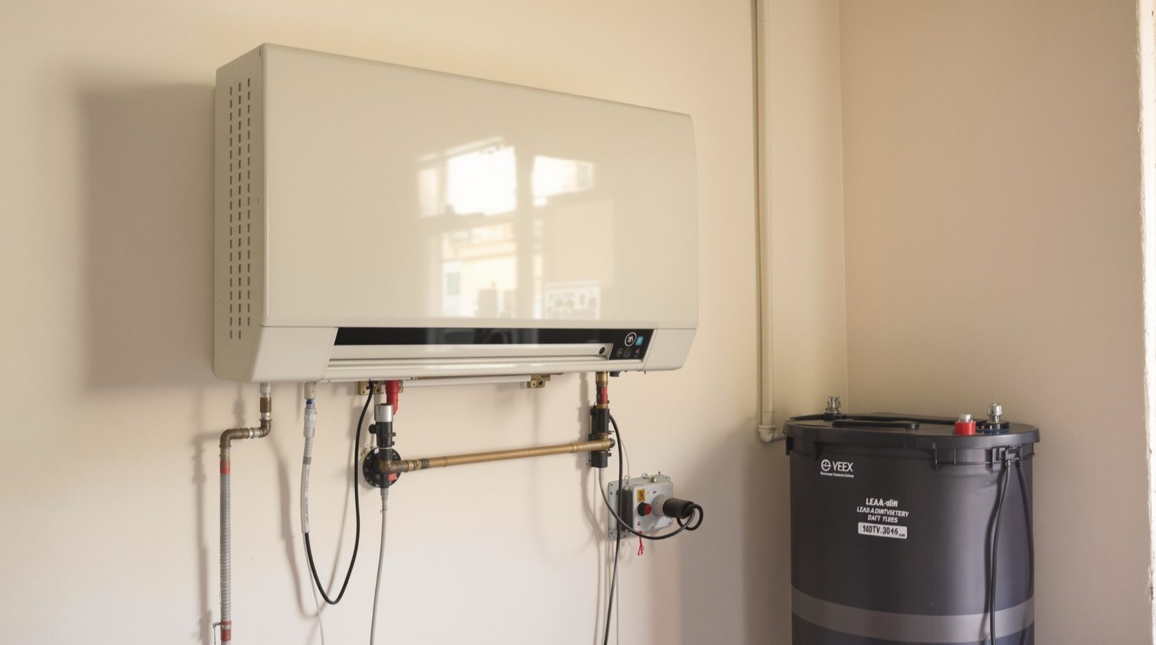 Inverters & Batteries: How They Work & How to Size Them