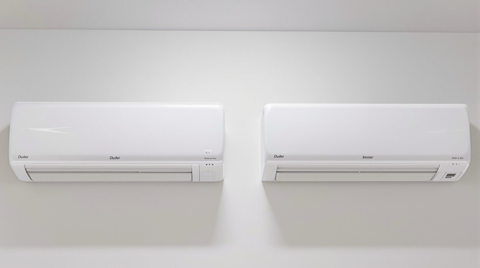 Inverter vs Non-Inverter AC: Why the Compressor Type Matters Most