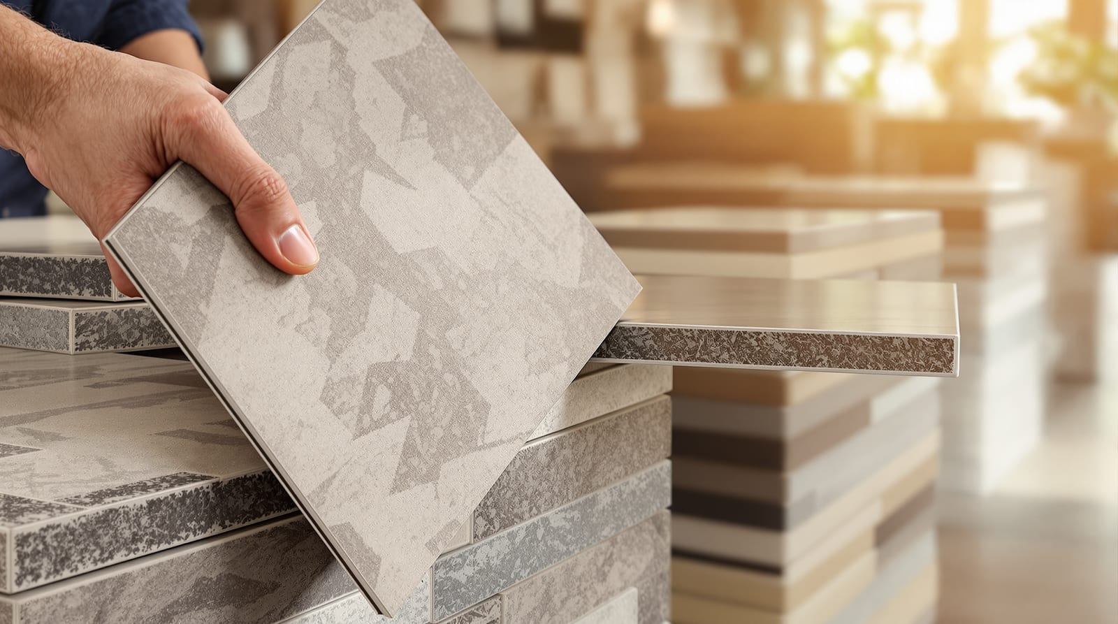 IS 15622 Tile Standard Explained for Indian Buyers (2026)