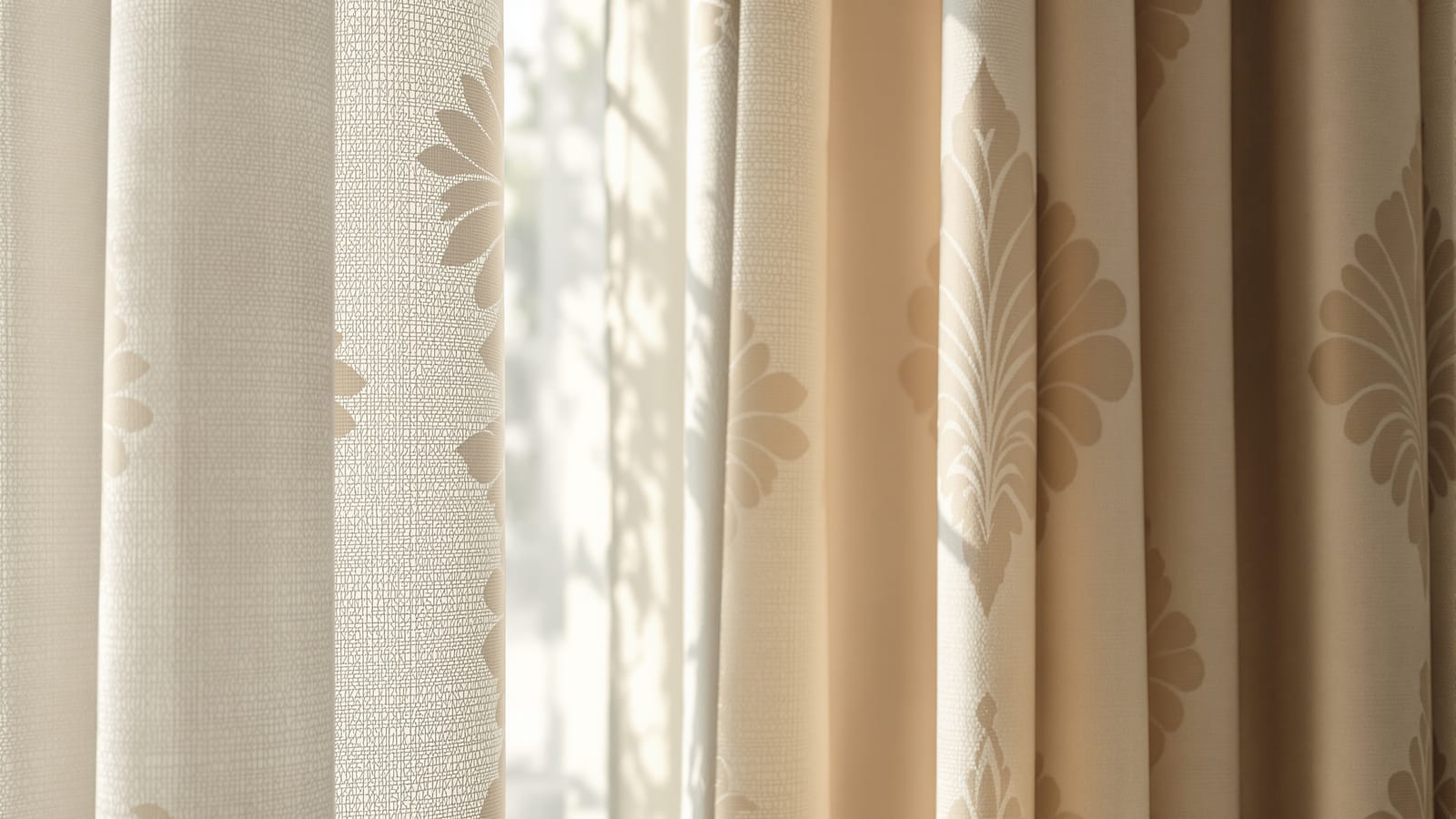 Jacquard Curtains: Woven Pattern, Weight & Drama (India 2026)