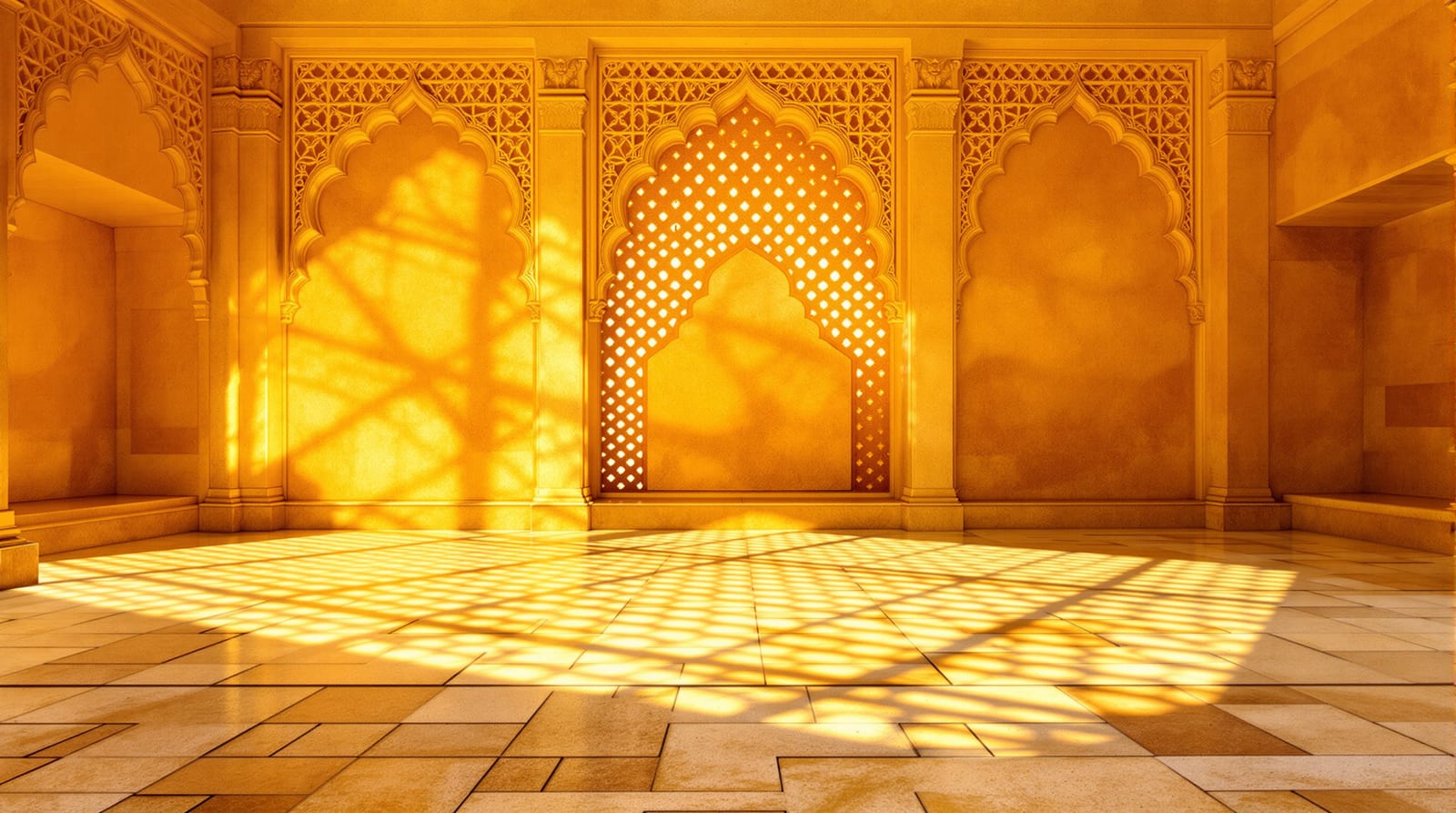 Jaisalmer Stone Guide: Rajasthan's Golden Yellow Limestone — Looks, Prices & Uses (2026)