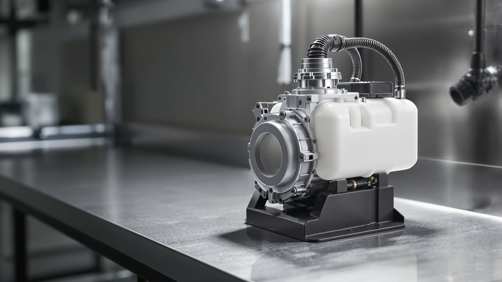 Jet Pumps in India: Self-Priming Shallow-Well Pumps, Suction Lift and How to Choose