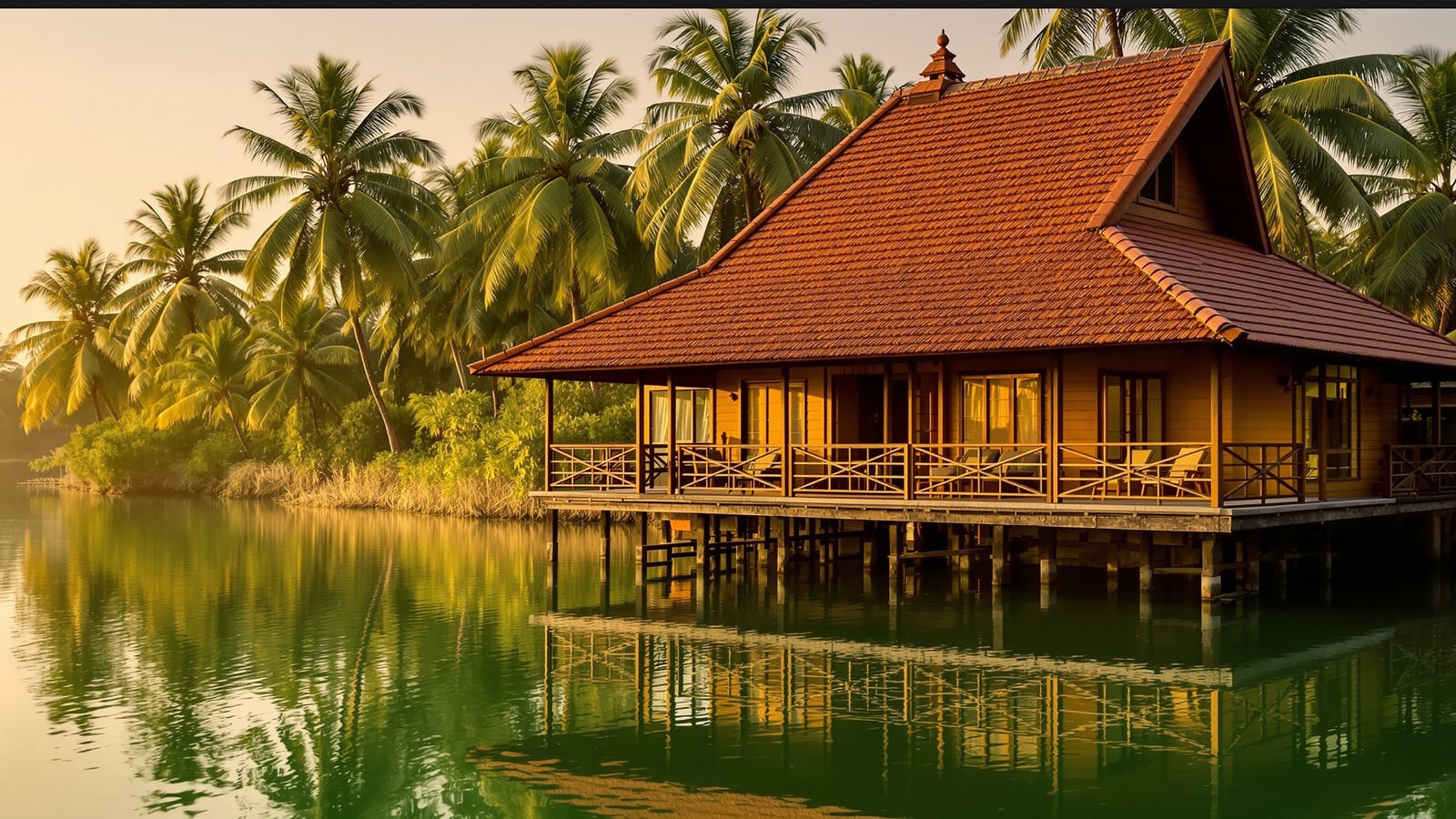Kerala Homestays: The Backwater, Plantation & Heritage Playbook