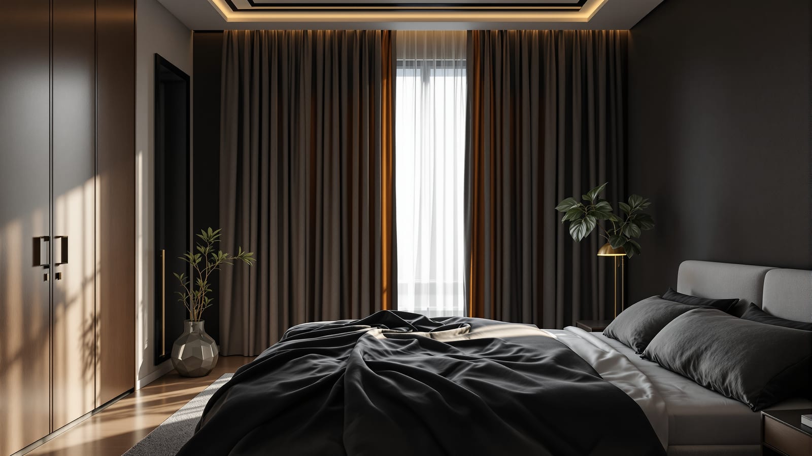 Kids' & Nursery Curtains: Blackout, Safety & Cordless (India 2026)