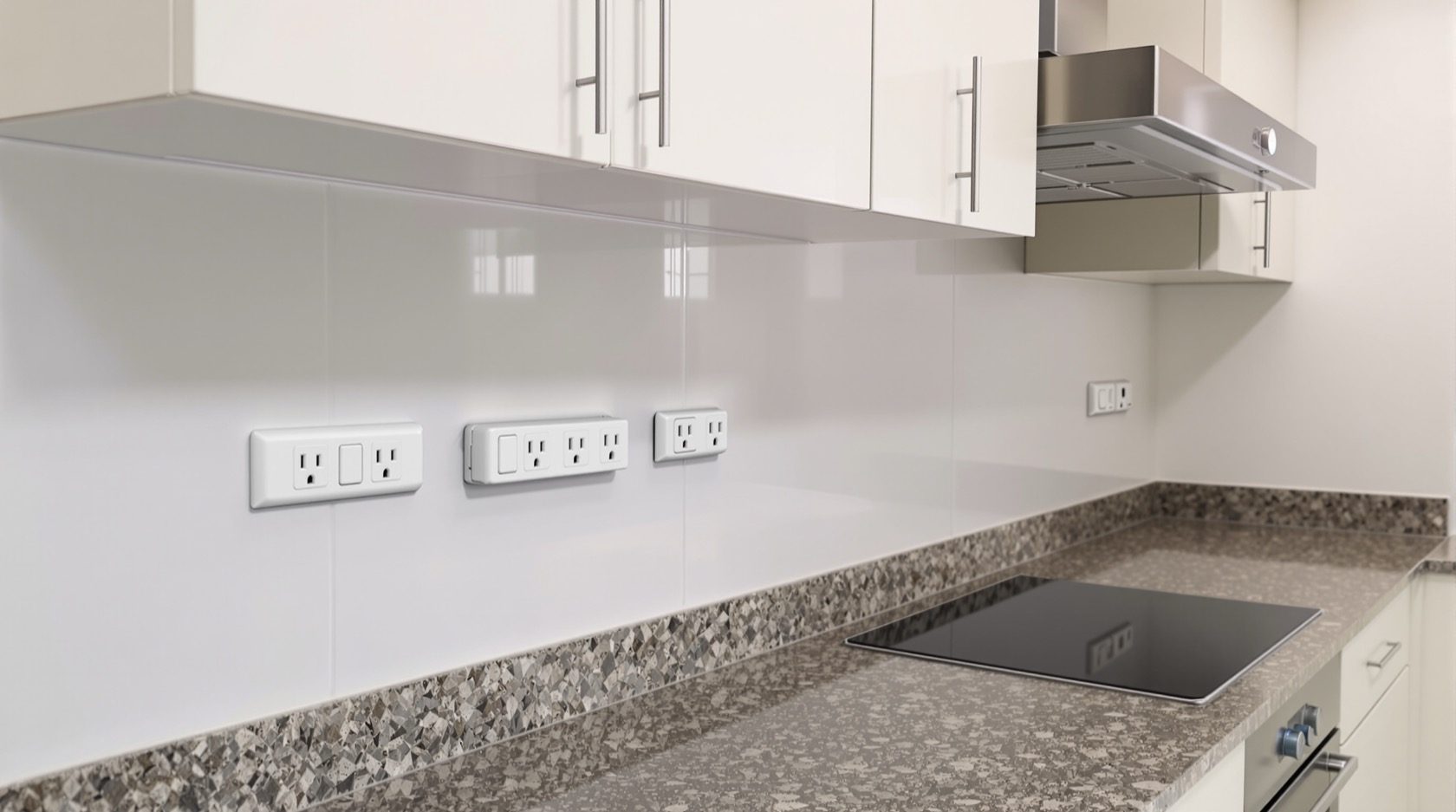 Kitchen Electrical: Wiring, Circuits & Points for an Indian Kitchen