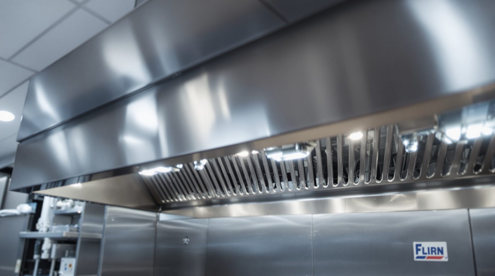 Kitchen Hood Suppression Systems in India (2026): Automatic Wet-Chemical Protection for Commercial Kitchens