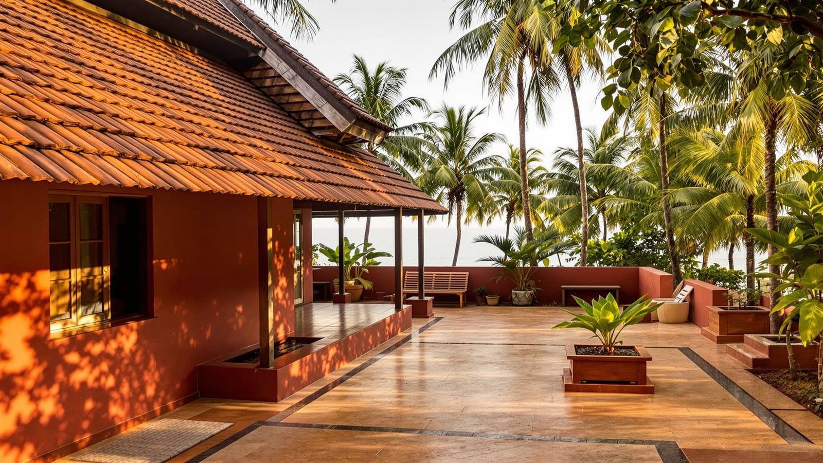 Konkan Homestays: The Coastal Maharashtra Playbook