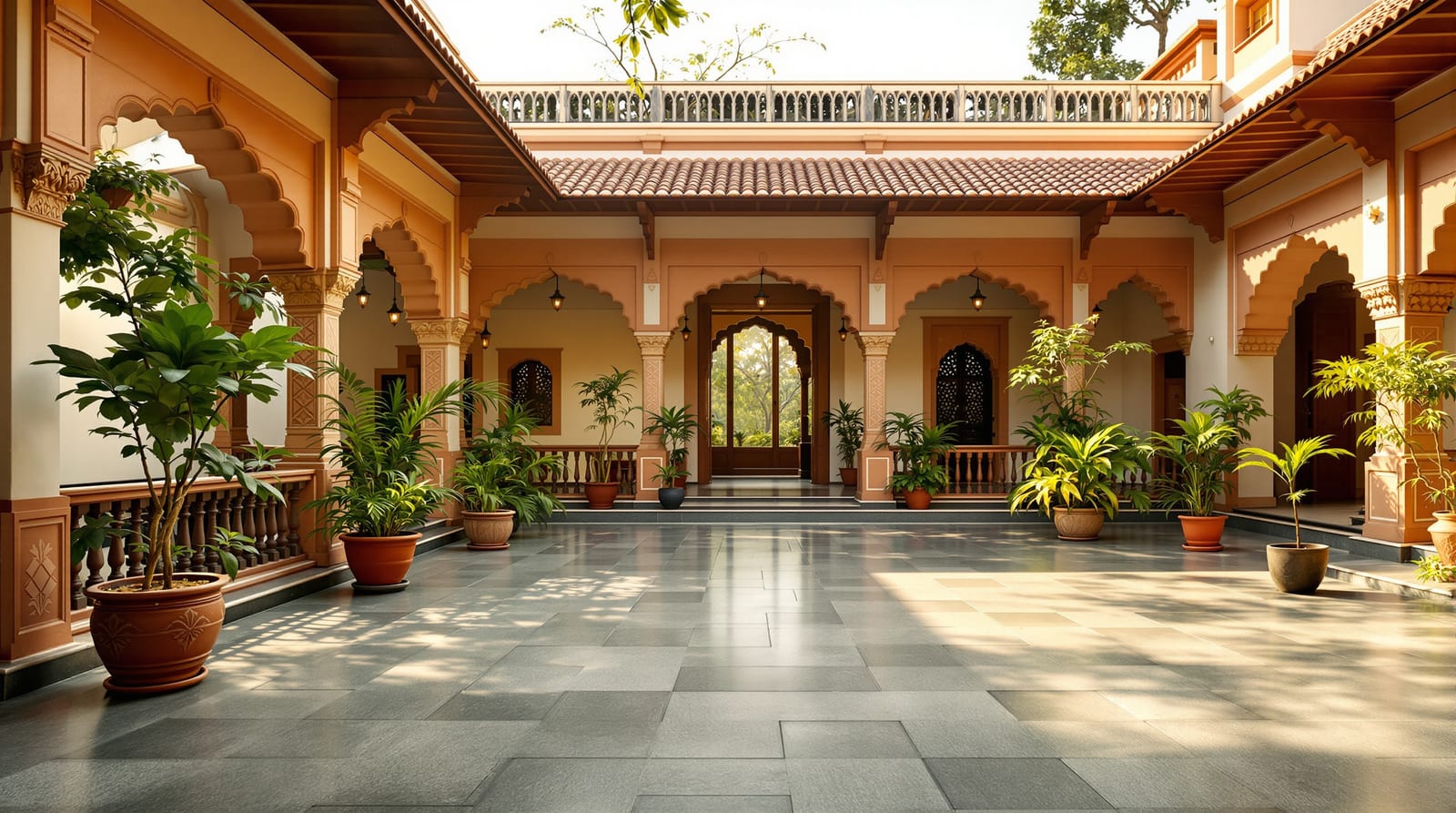 Kota Stone Flooring in India: Cost, Finishes, Laying & Maintenance