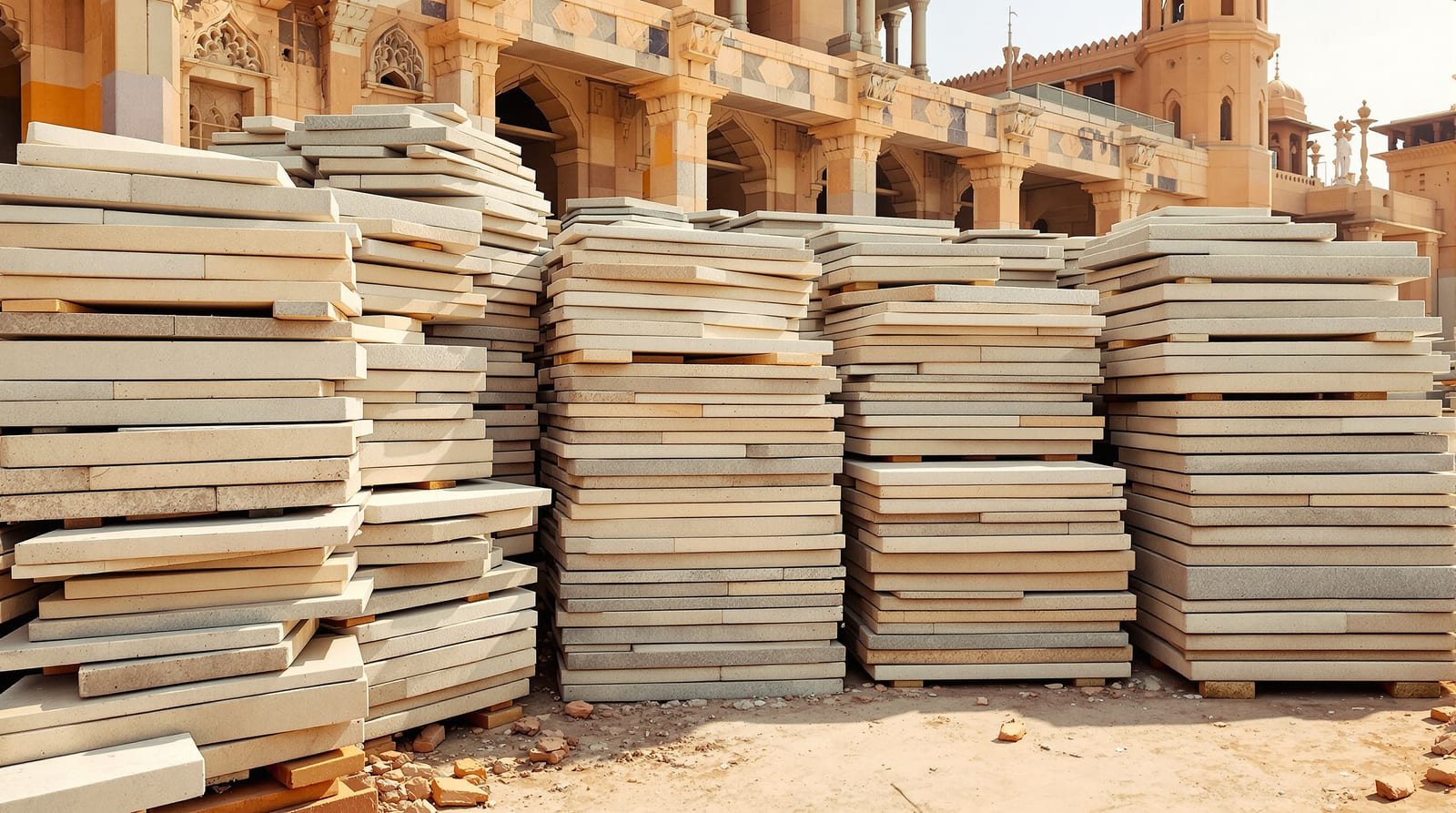 Kota Stone from Rajasthan: Grades, Sourcing & Price Guide (India)