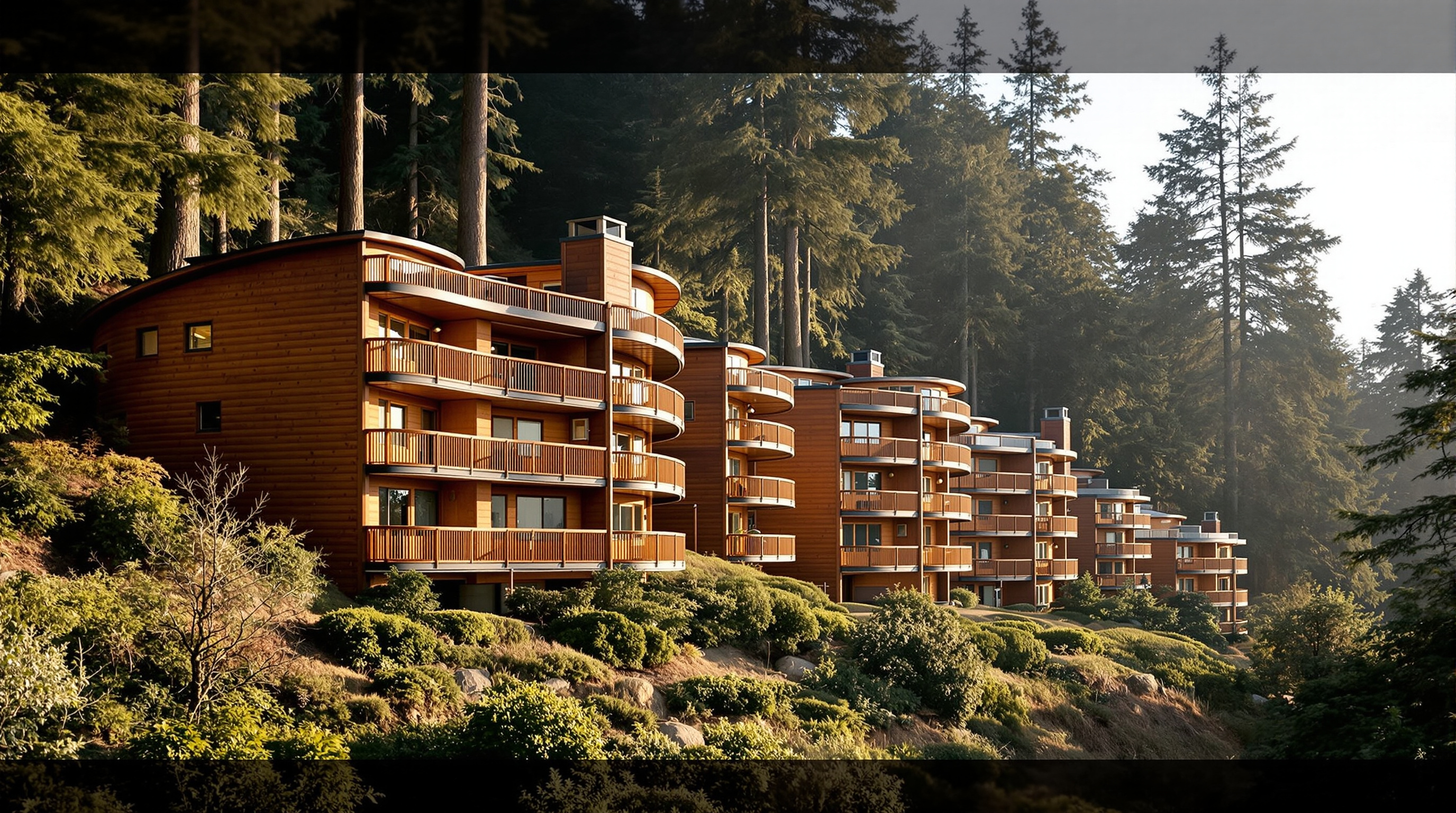 Kresge College Renewal: How Studio Gang Answered a Postmodern Icon in Mass Timber
