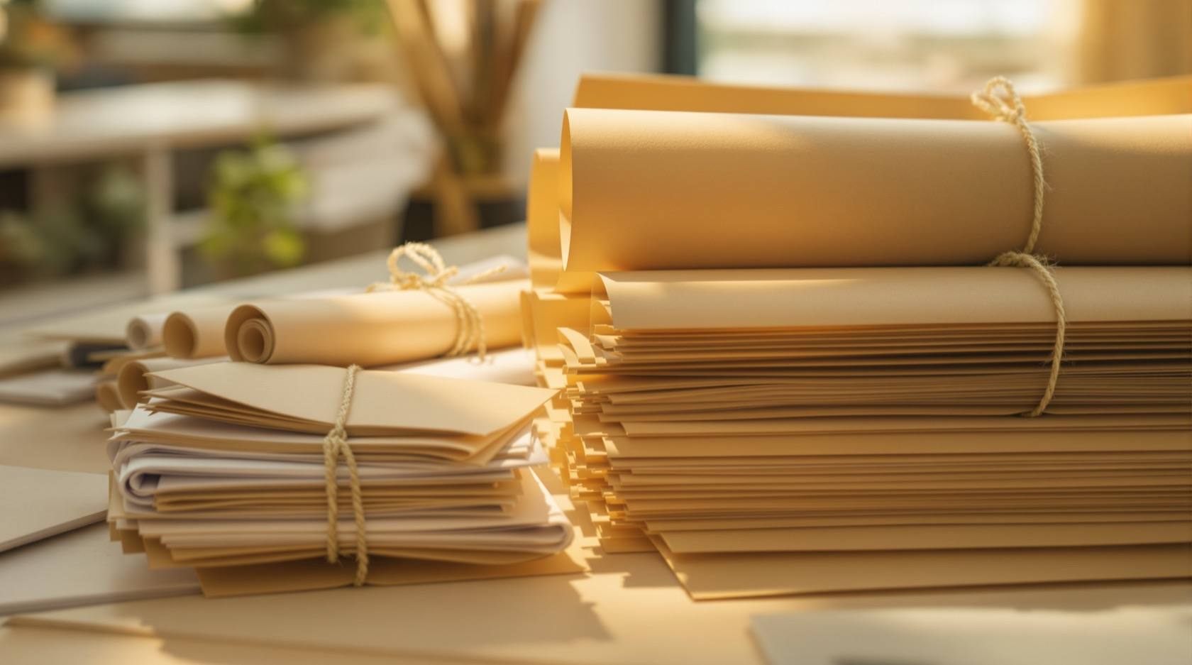 Land Documents Checklist Before Buying a Plot in India (2026)