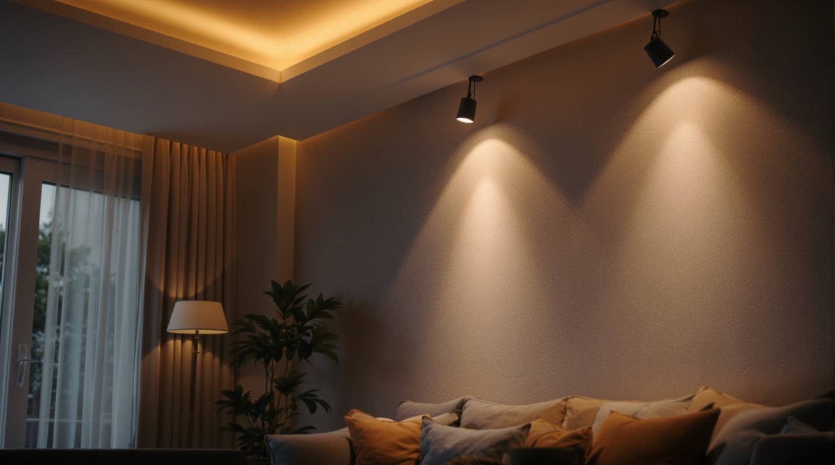 Layered Lighting Explained: Ambient, Task & Accent for Indian Homes (2026)