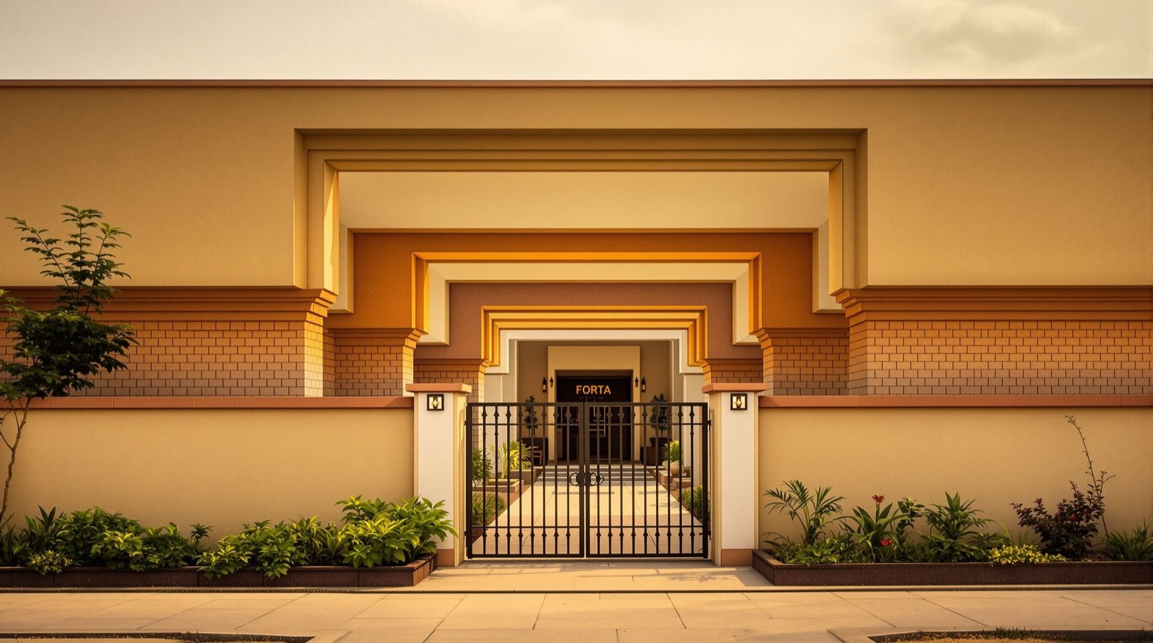 Layered Security Design: A Defence-in-Depth Guide for Indian Homes