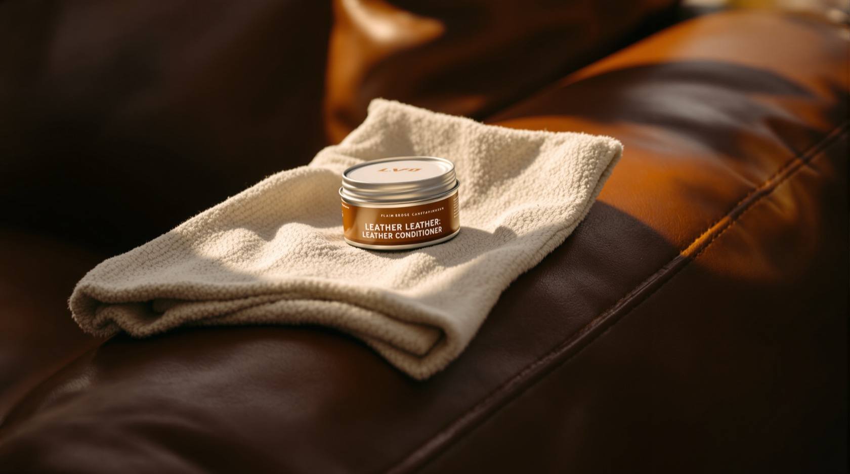 Leather Furniture Care in India: Clean, Condition & Protect (2026)