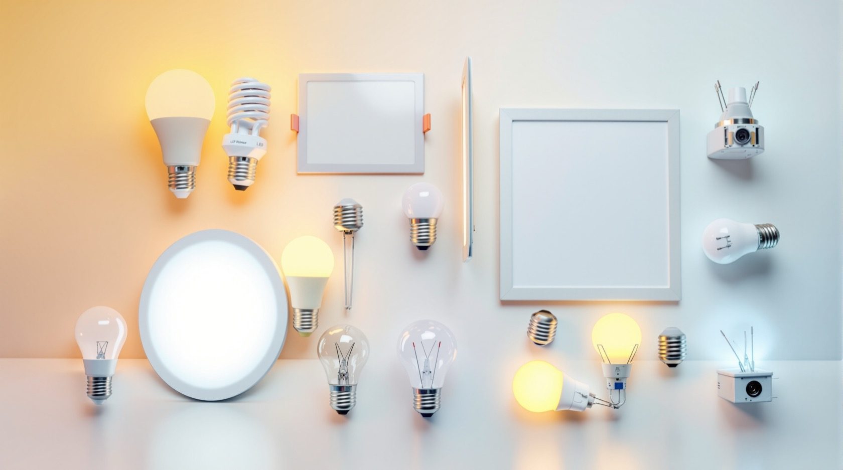LED Lighting Explained: Lumens, Watts, CRI & How to Buy Well