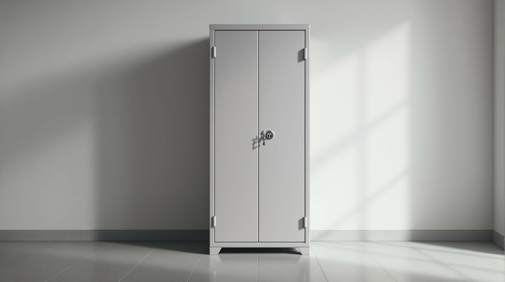 Licensed Firearm Storage in India (2026): The Owner's Duty to Store Safely