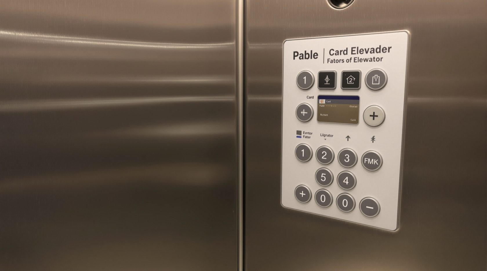Lift Access Control in India (2026): Restricting Floors Safely