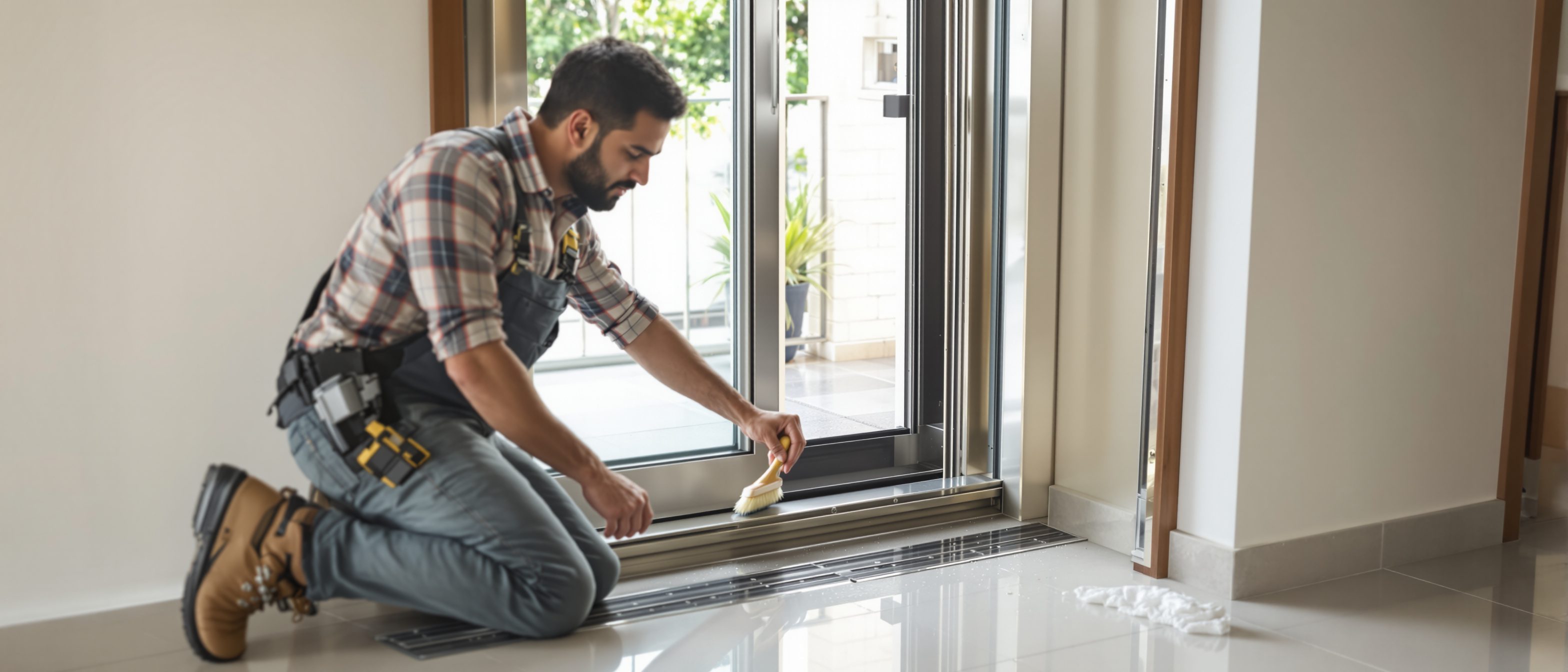 Lift Door Problems Explained (India): Why Doors Cause Most Faults