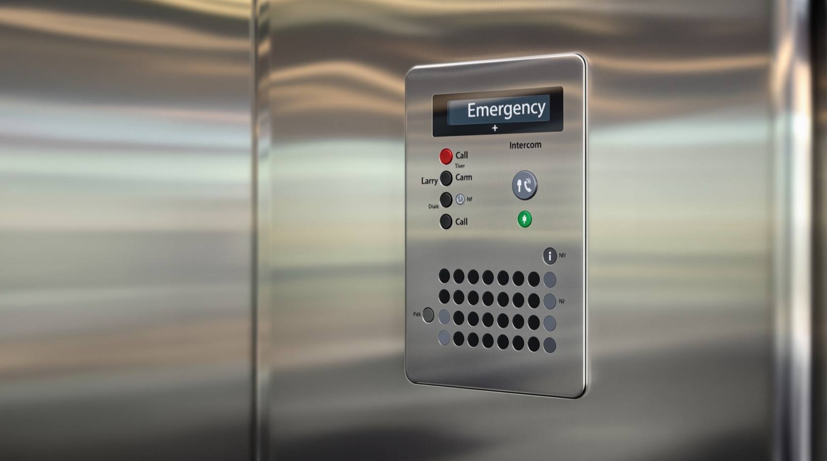 Lift Emergency Communication in India (2026): The Phone That Must Answer