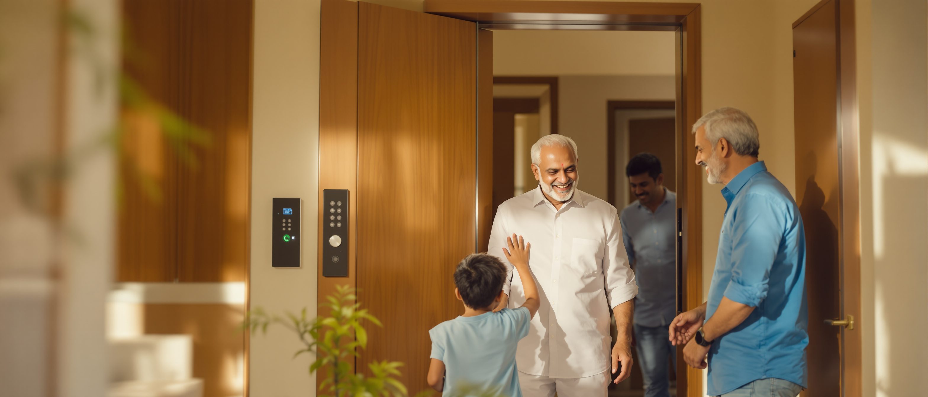Lift Emergency Procedures (India): What to Do in Any Lift Emergency