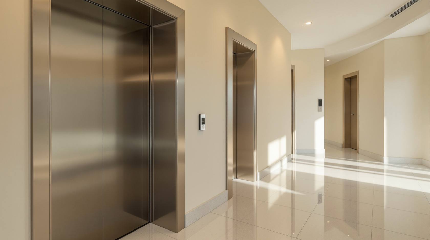 Lift Lobby Security in India (2026): The Control Point Where Public Becomes Private