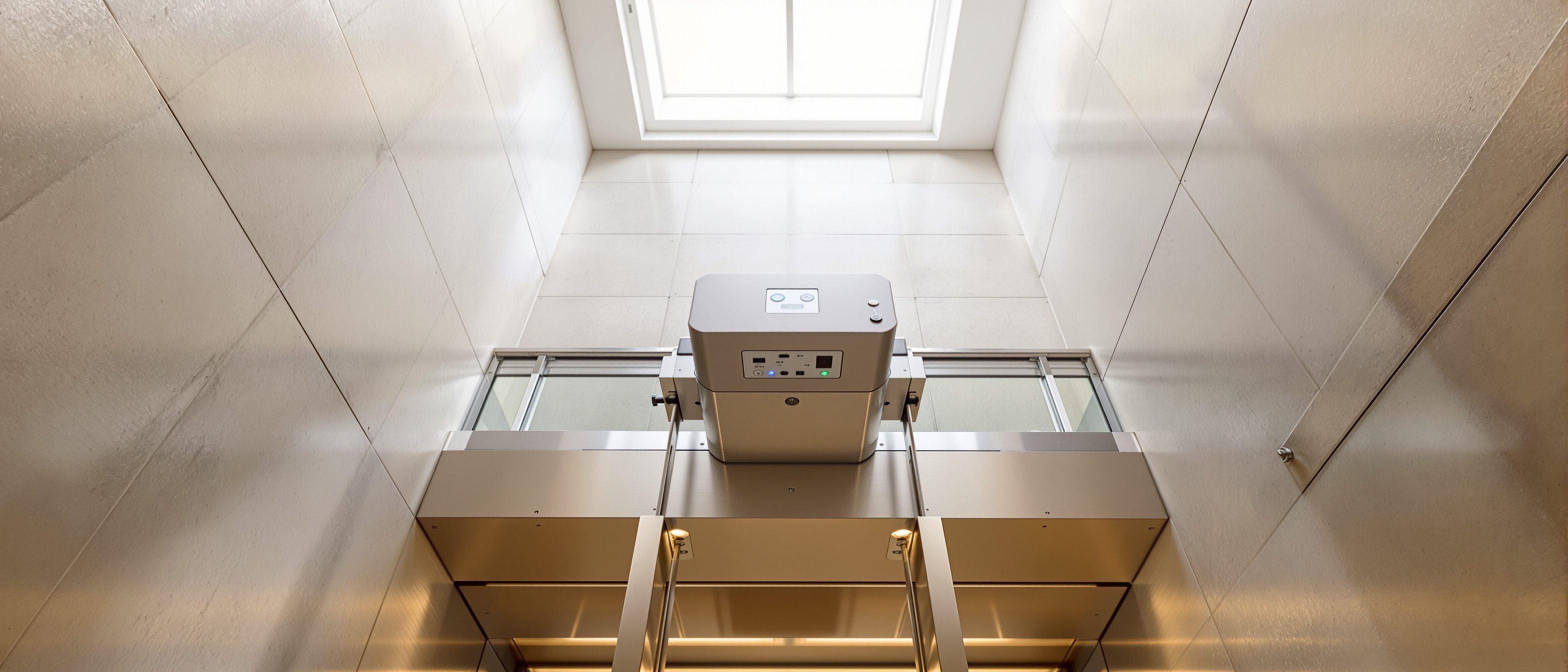 Machine Room Requirements for Home Lifts (India): MRL vs Machine-Room, Space and Services