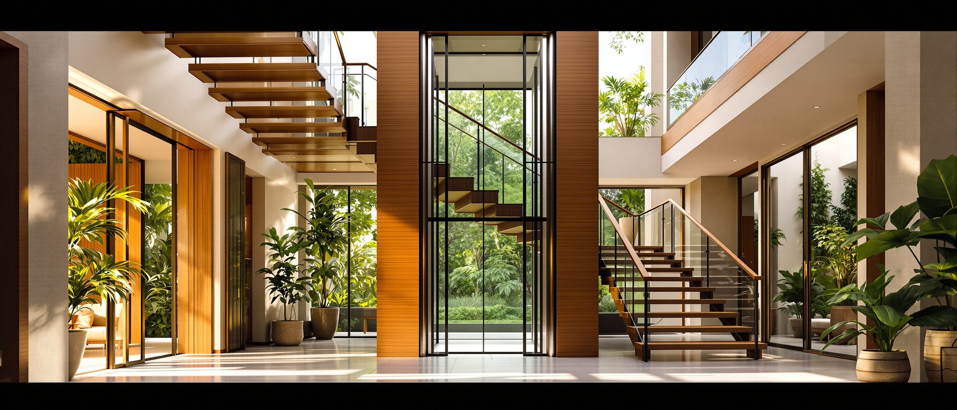 Lift Planning for Villas (India): Multi-Floor Bungalows and Independent Homes
