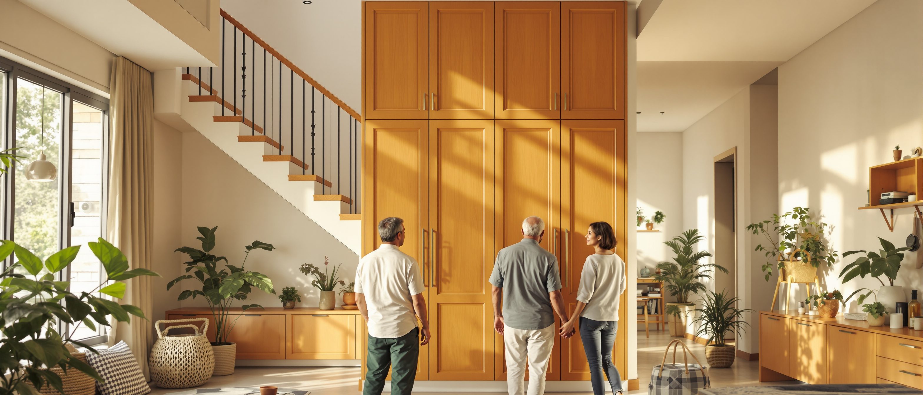 Lift-Ready & Future-Proof (India): Provisioning Your Home Now to Add a Lift Later