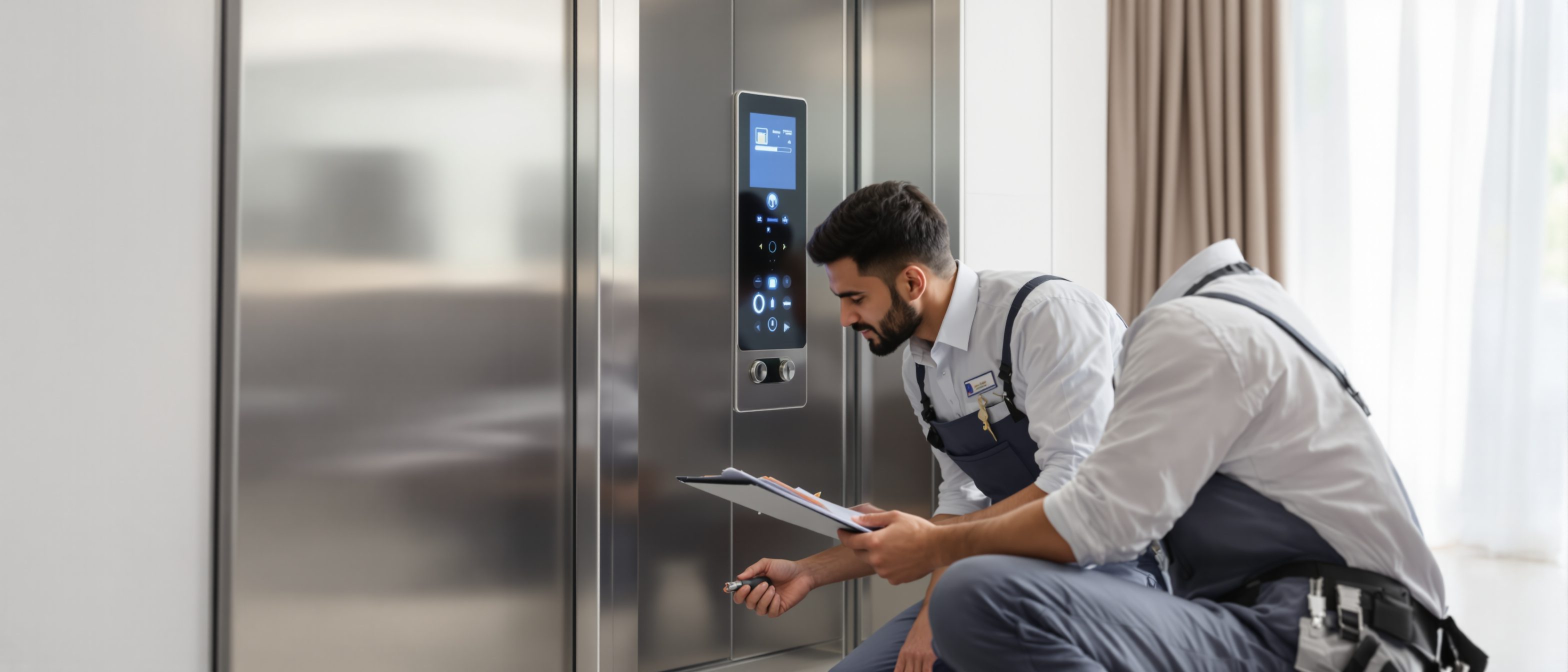 Lift Safety Standards Every Homeowner Should Know (India)